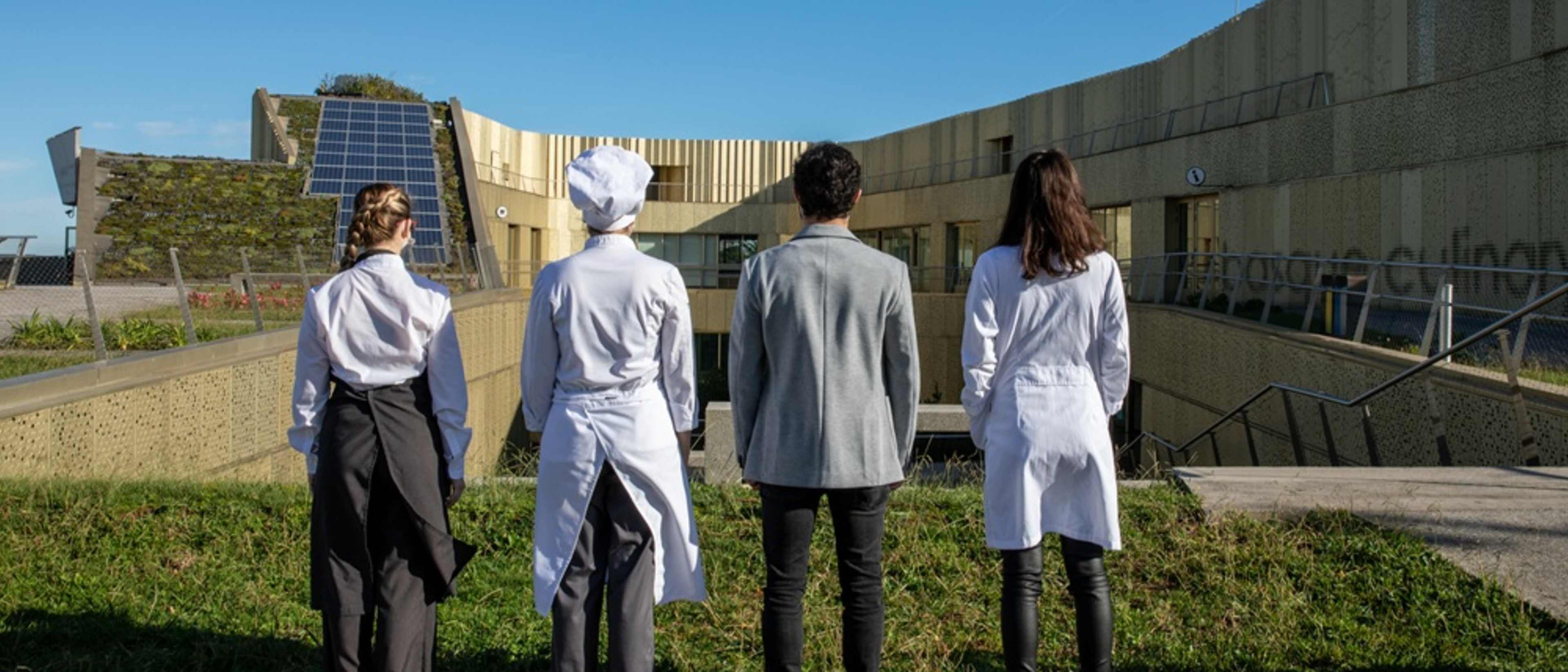 Basque Culinary Center