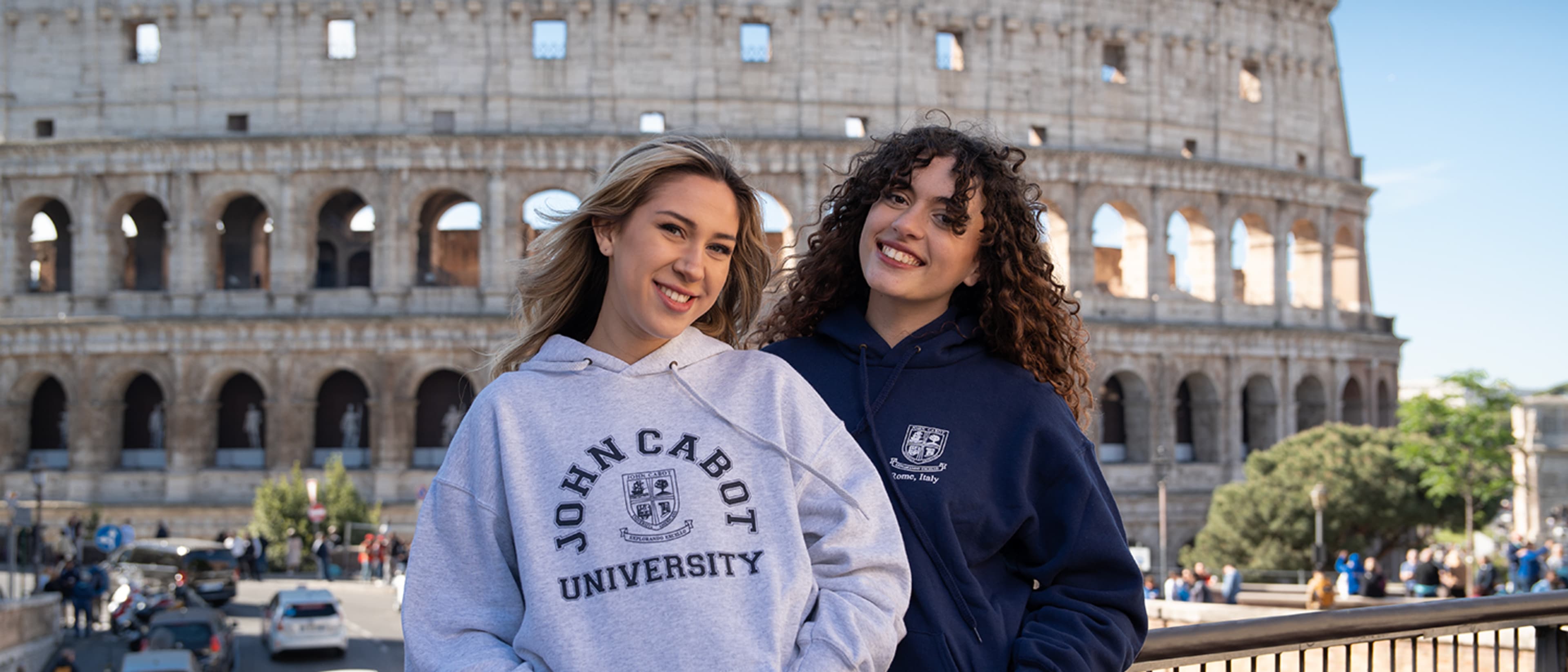 John Cabot University