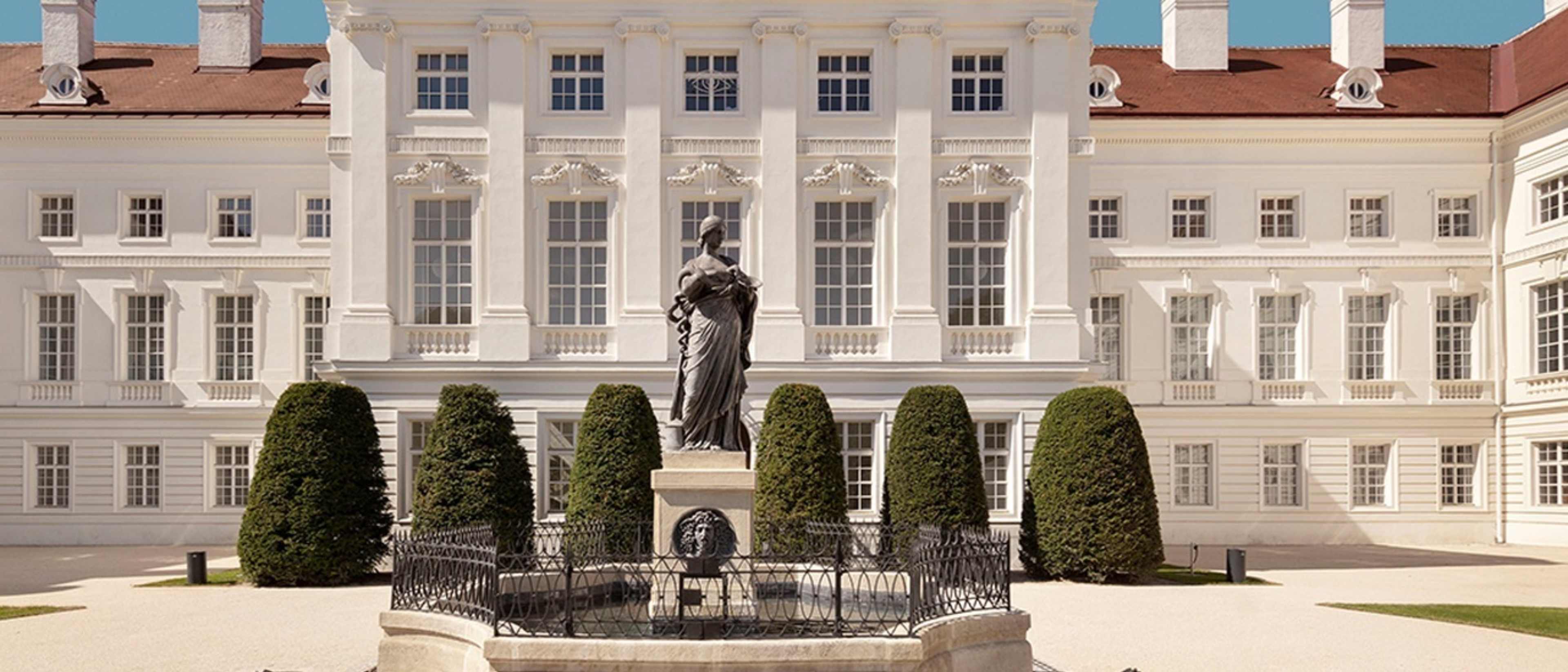 Medical University Vienna