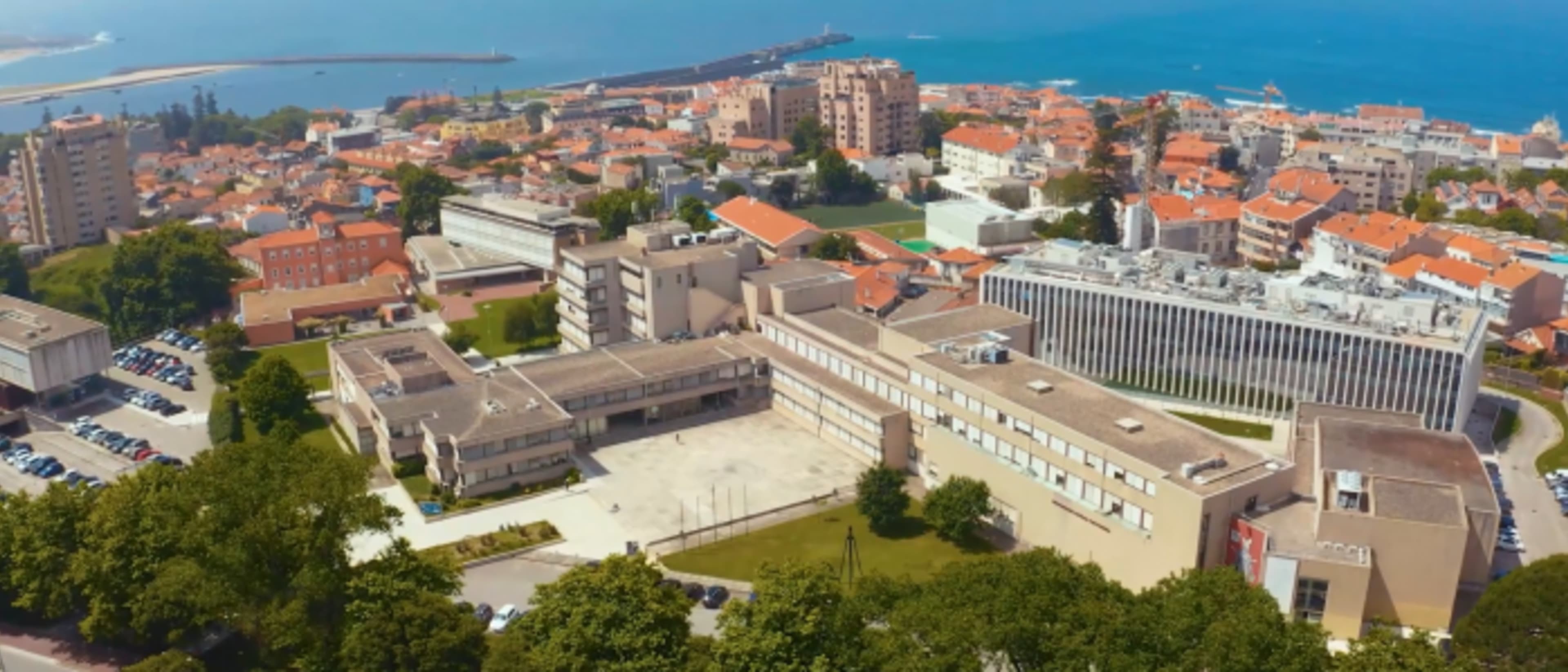 Universidade Católica Portuguesa - Porto Law School
