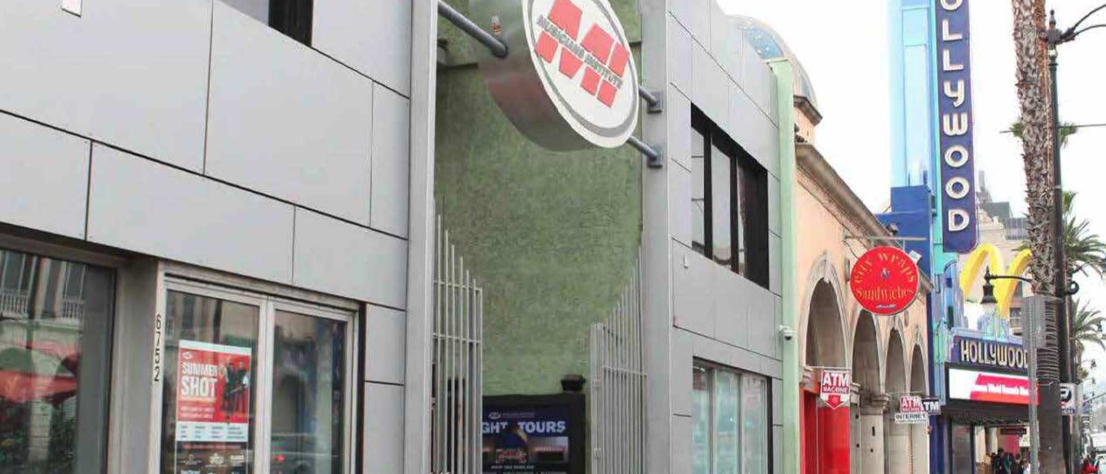 Musicians Institute