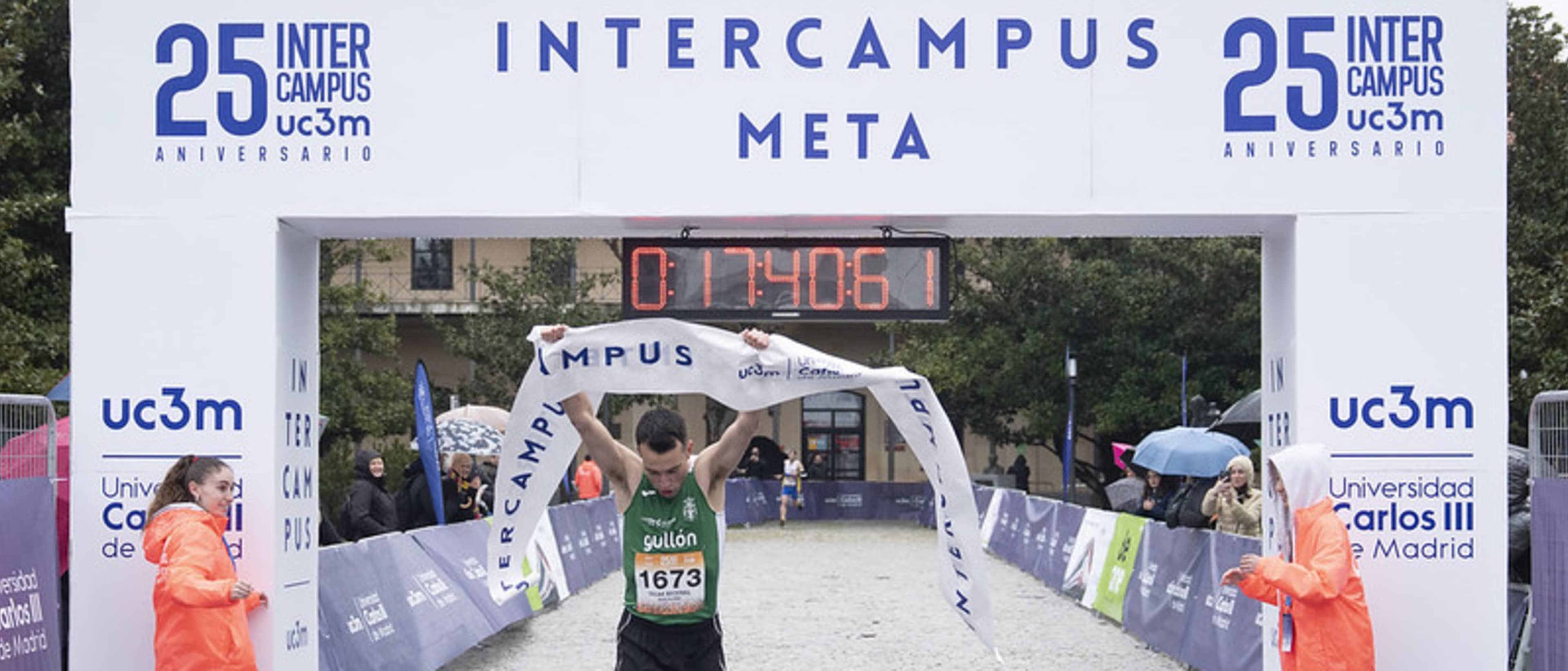 University Carlos III of Madrid