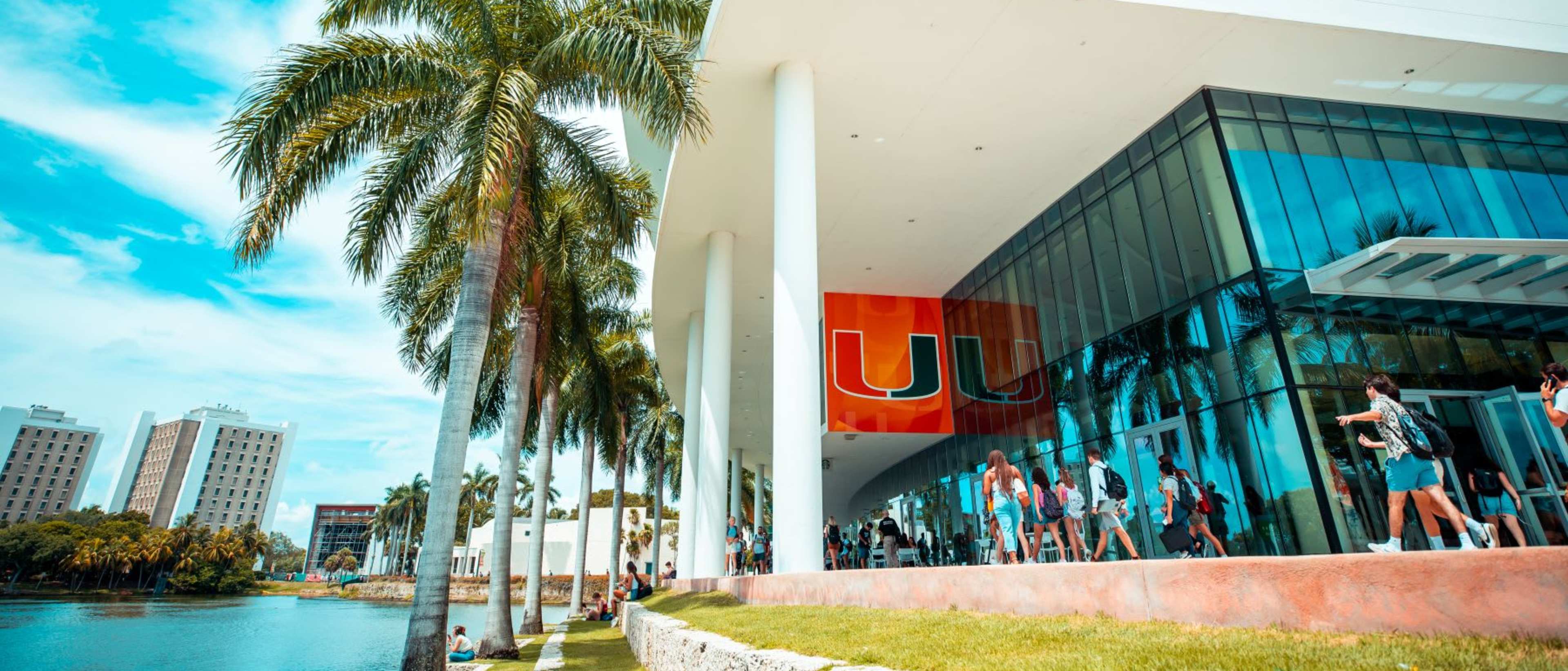 University of Miami 