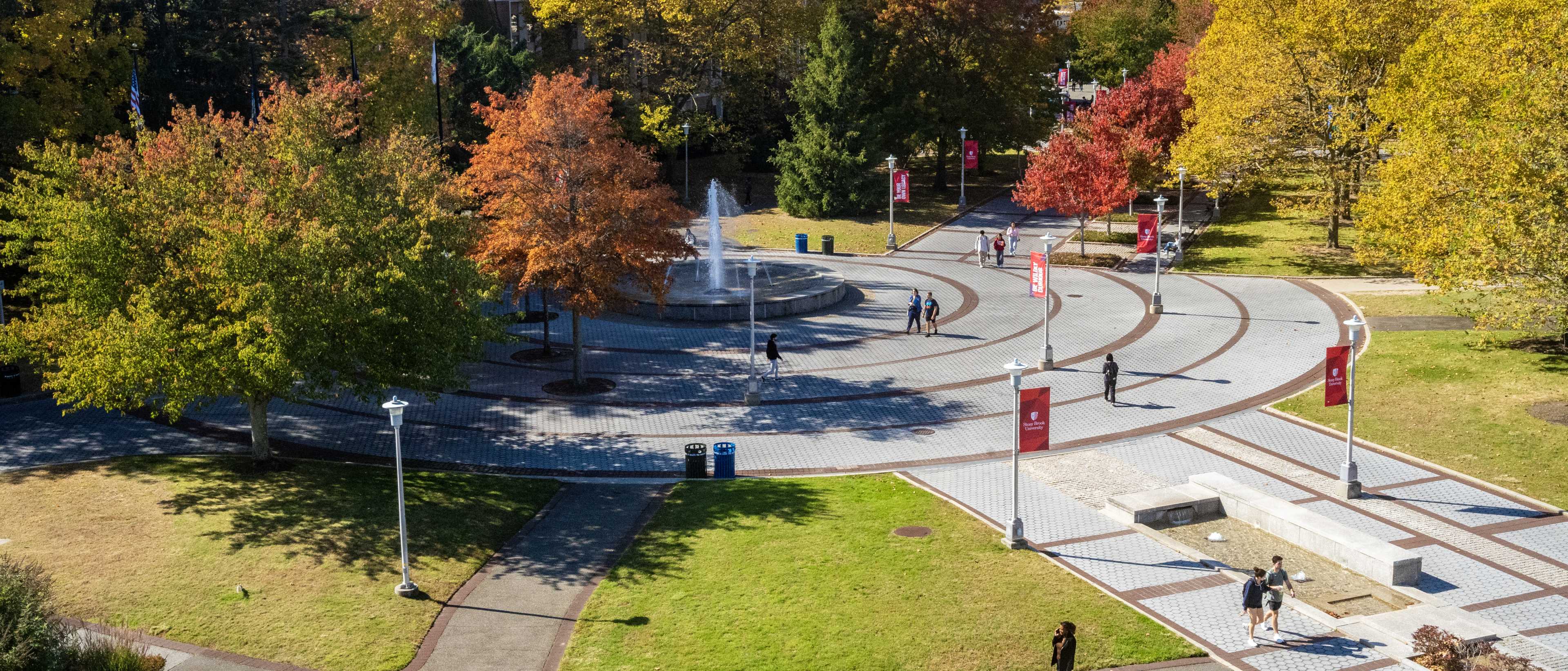 Stony Brook University College of Business