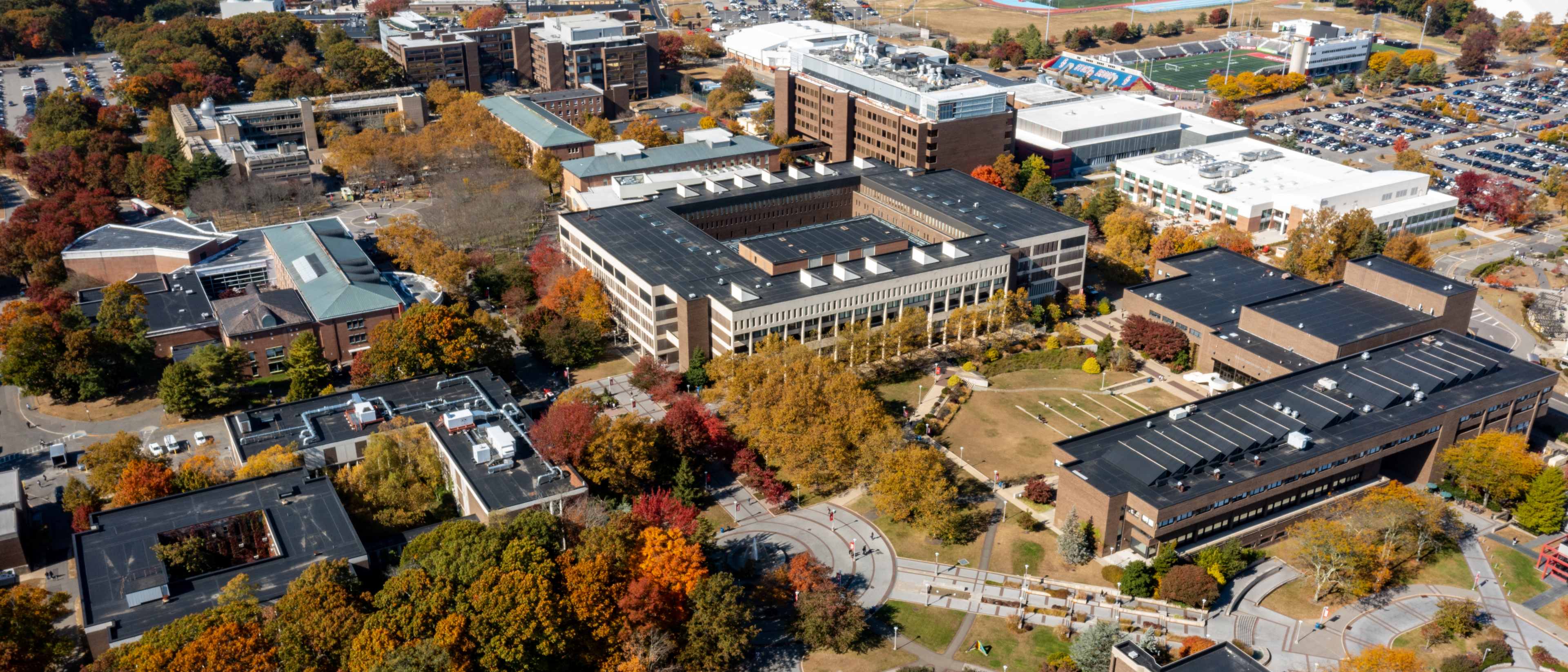 Stony Brook University College of Business
