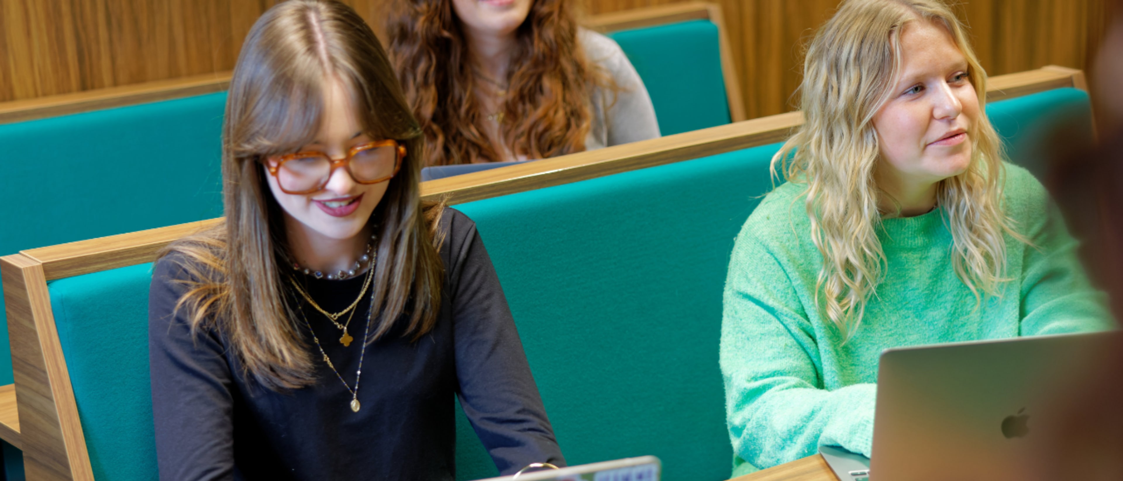 European School of Political and Social Sciences