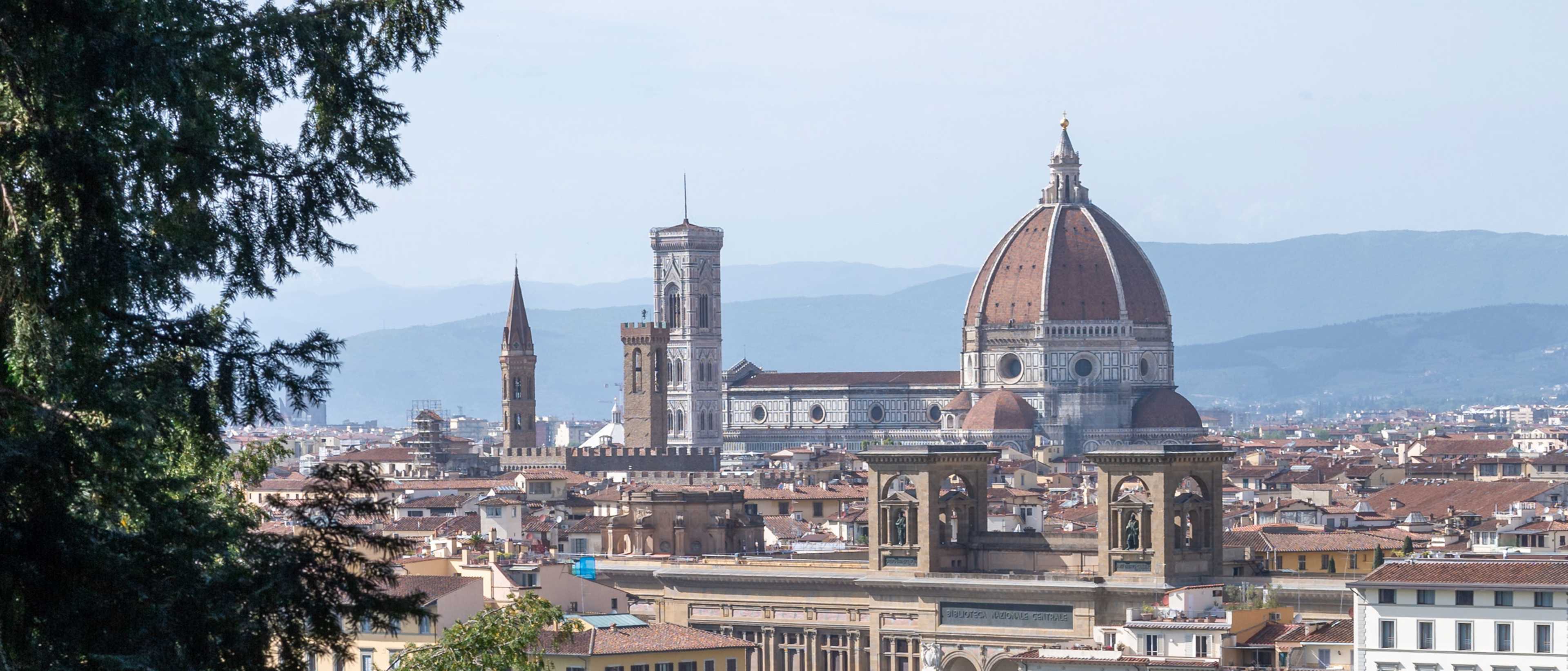 Lorenzo de' Medici - The Italian International Institute
