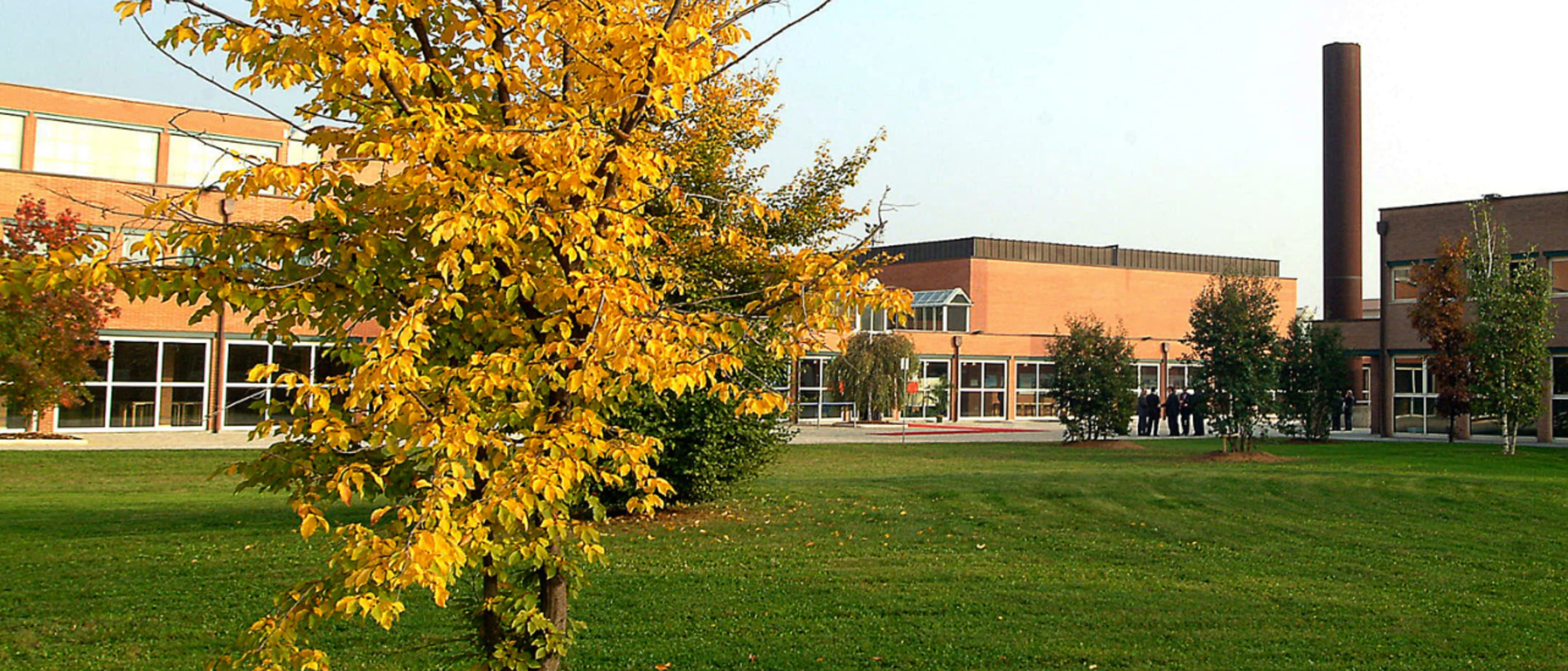 University of Torino
