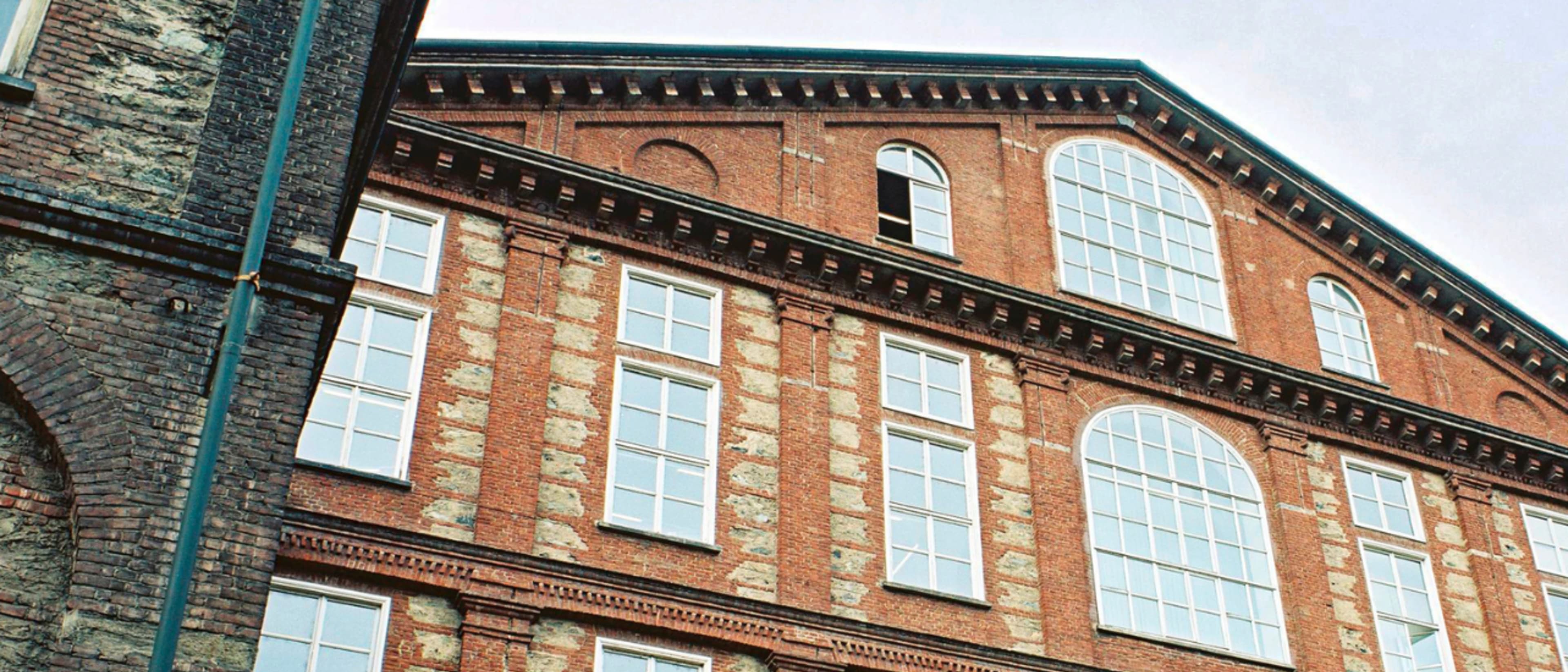 University of Torino