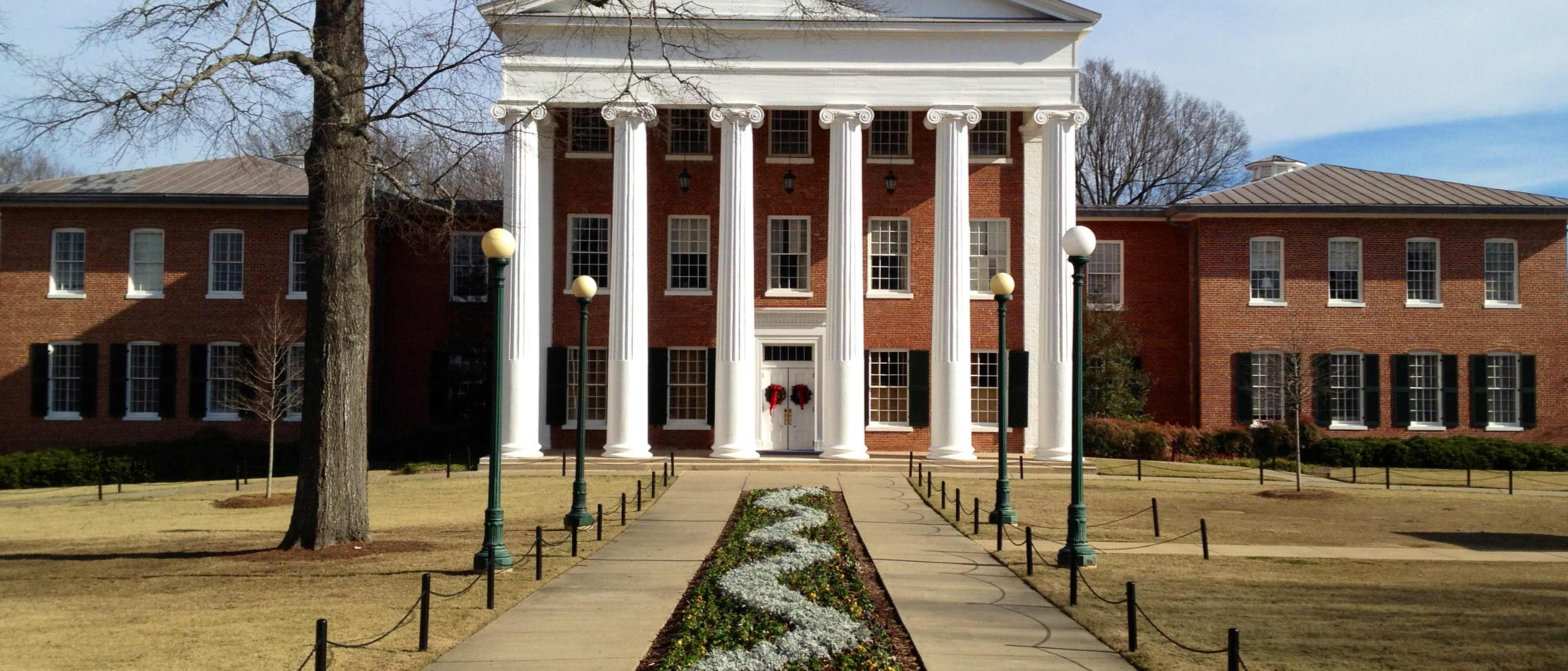 University of Mississippi