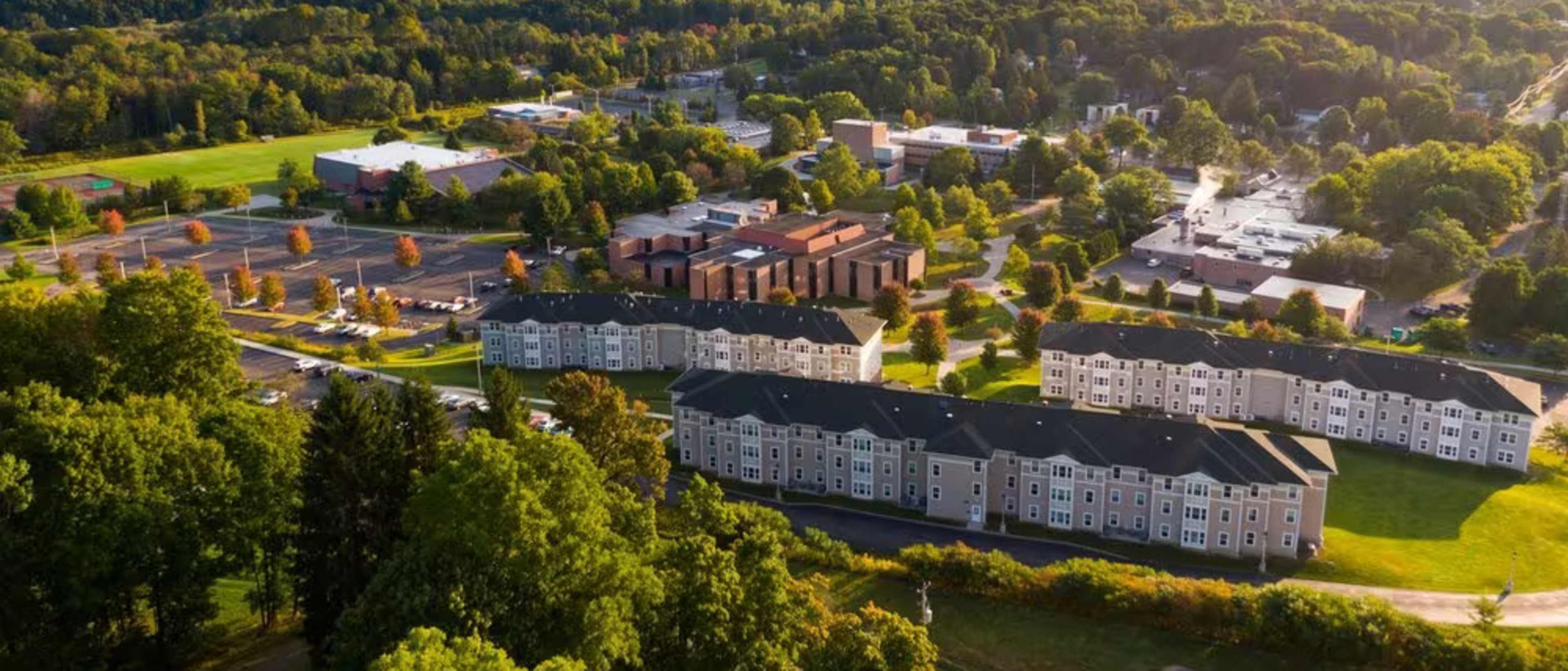 Jamestown Community College