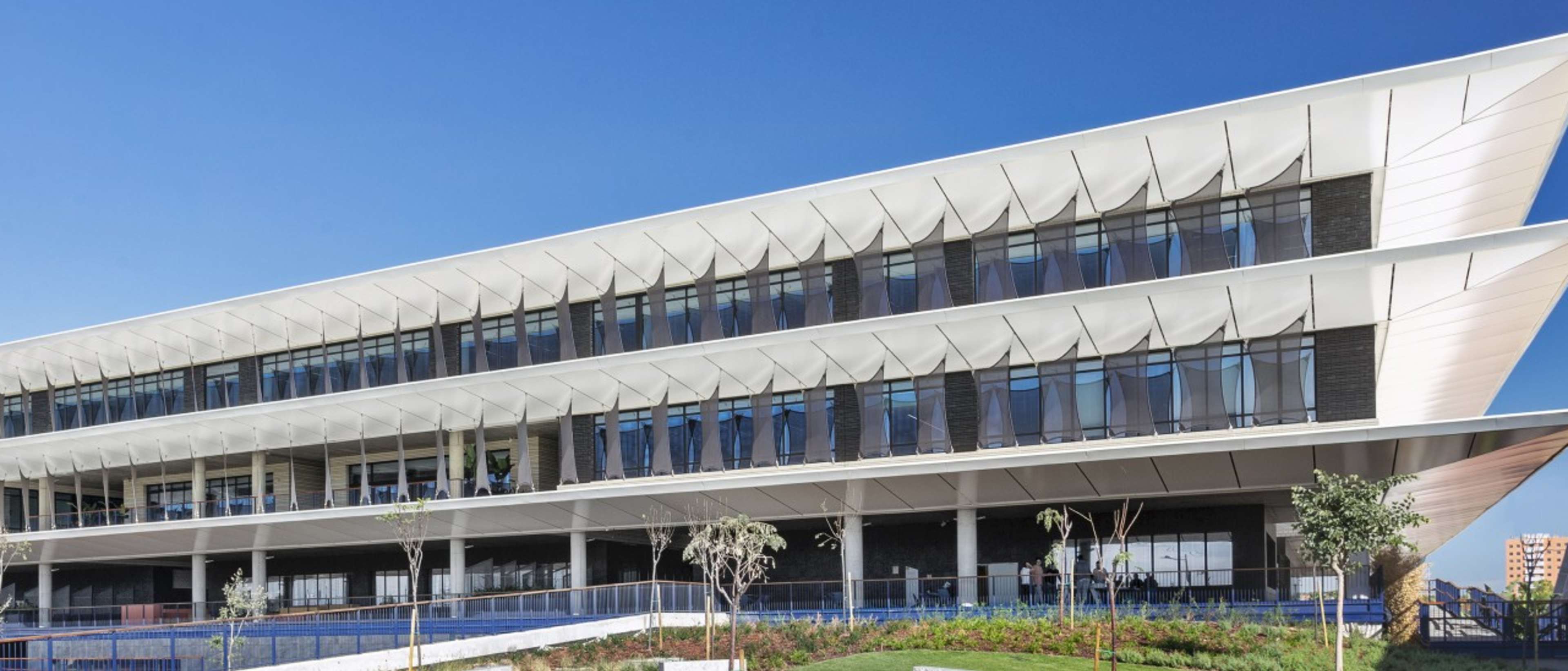 Universidad Loyola