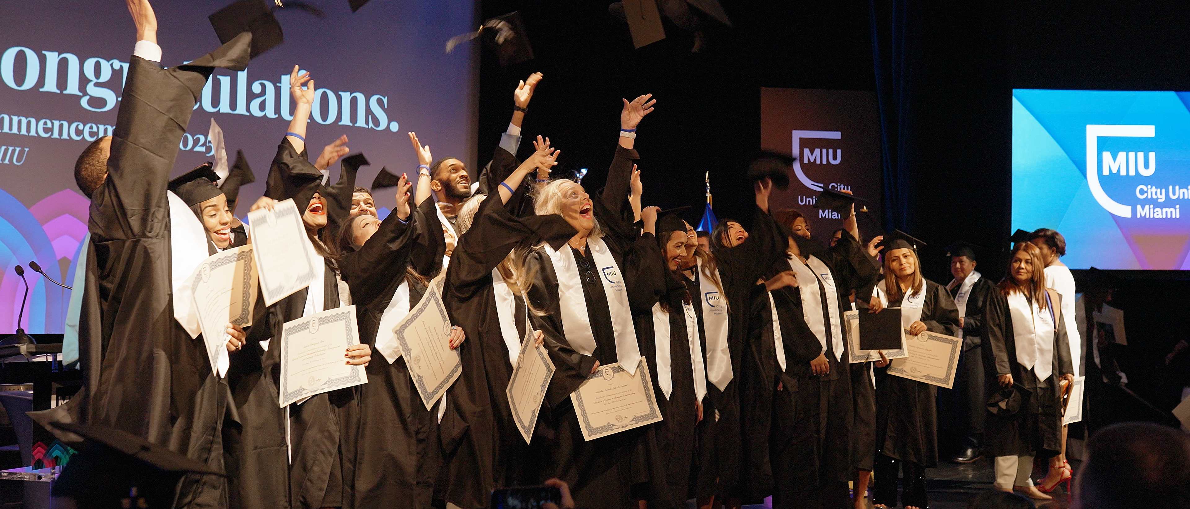 MIU City University Miami