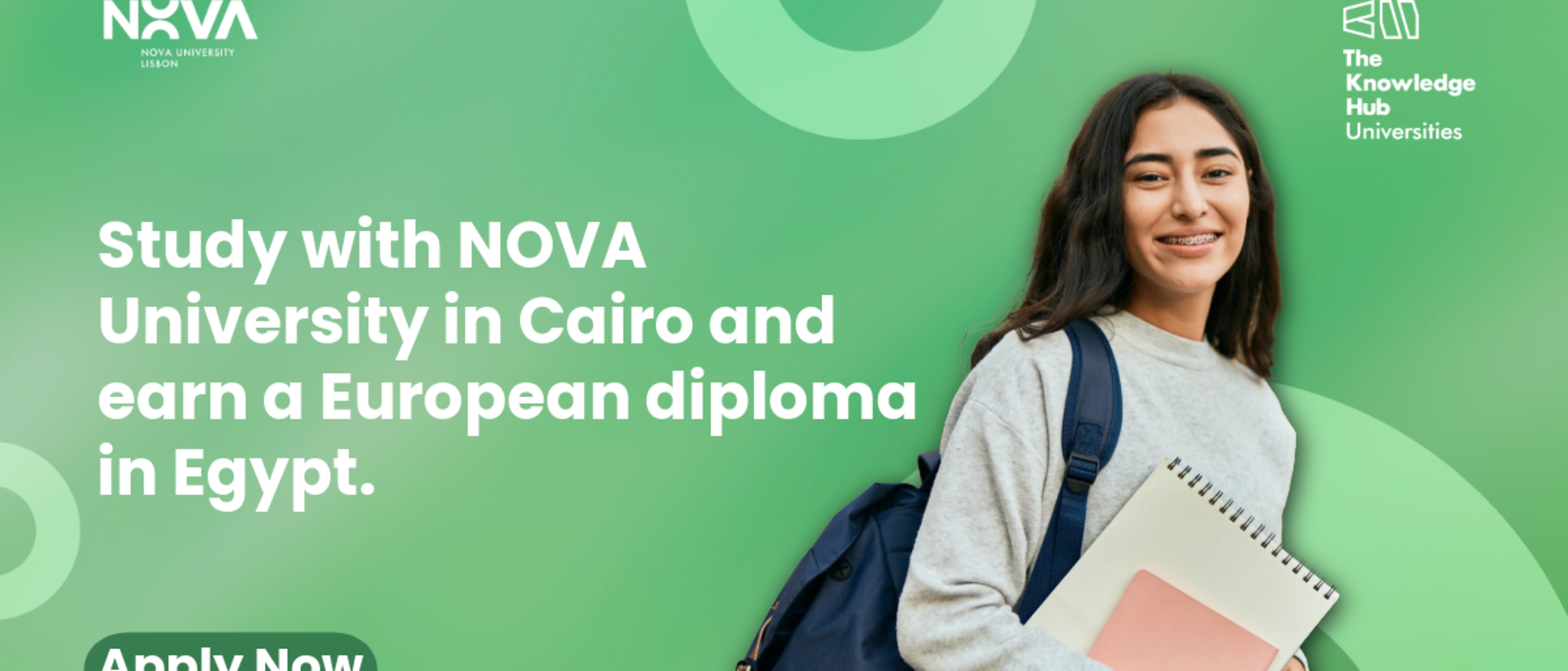 NOVA Cairo
