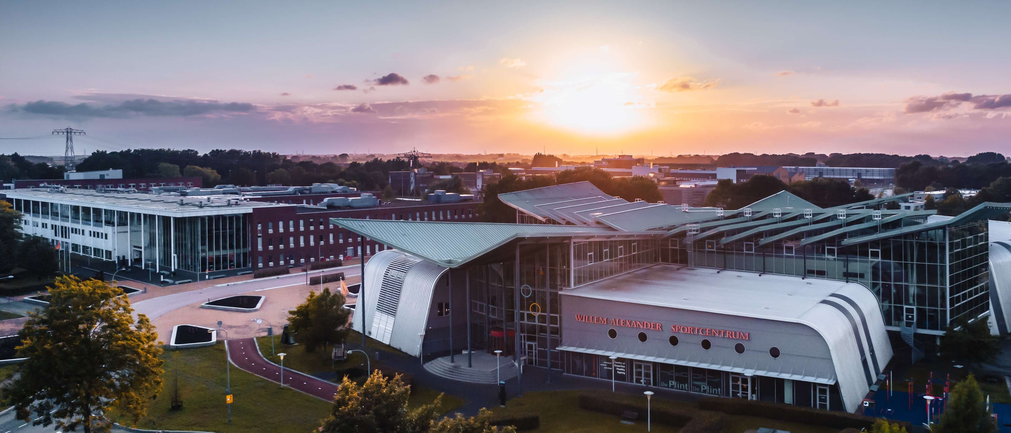 Hanze University of Applied Sciences, Groningen