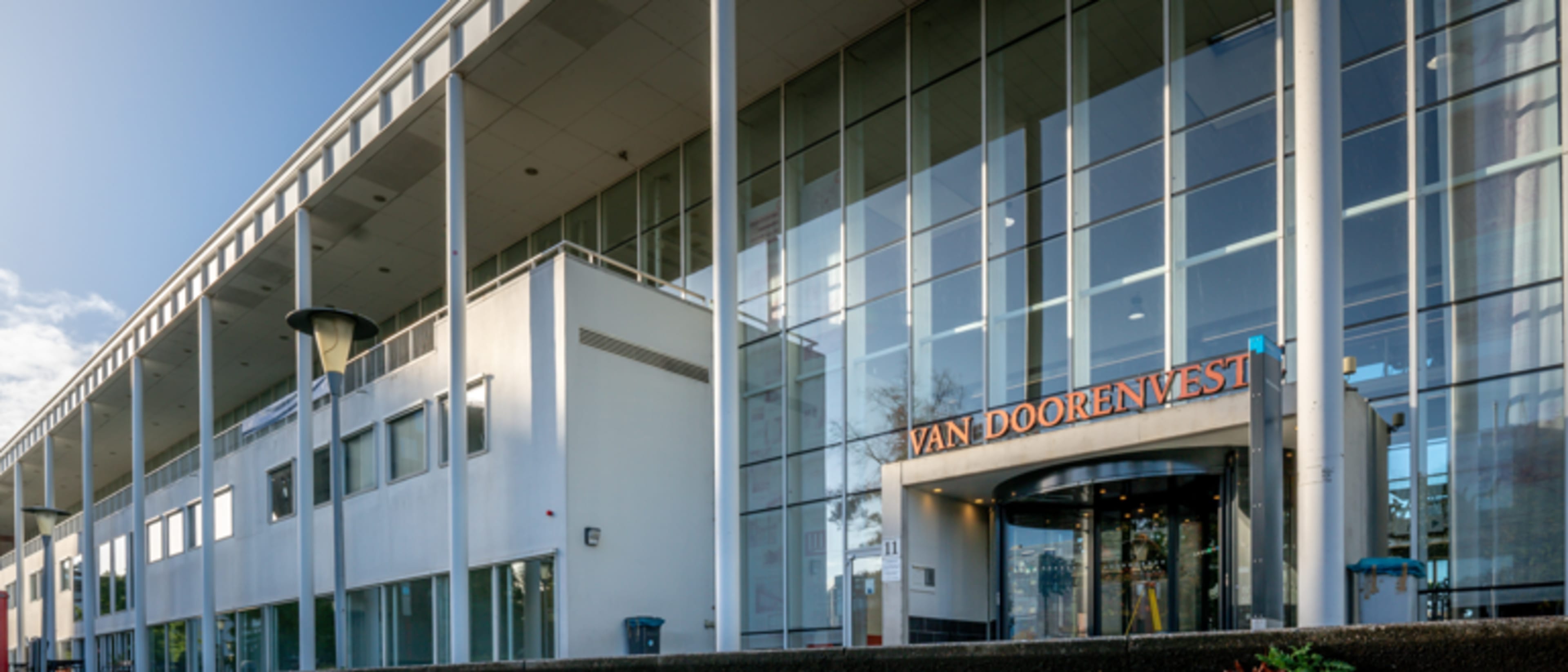 Hanze University of Applied Sciences, Groningen