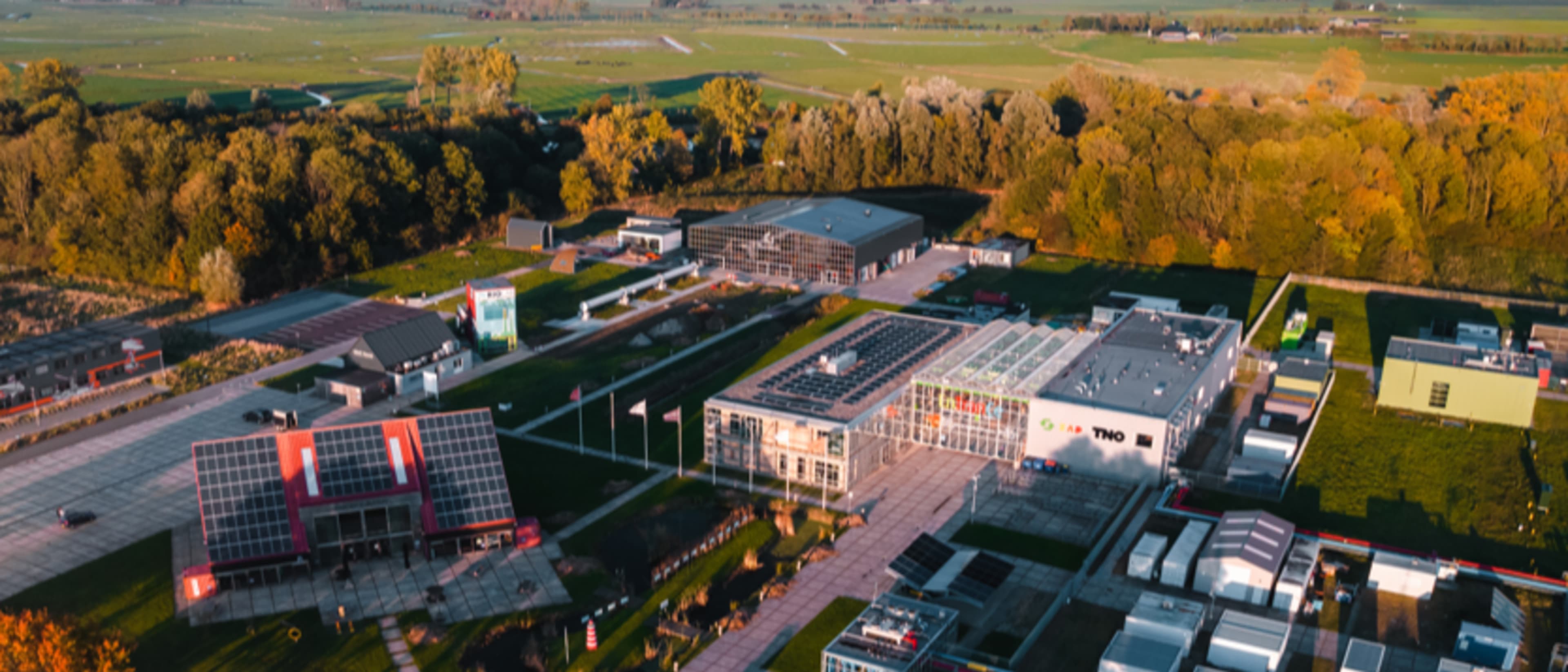 Hanze University of Applied Sciences, Groningen