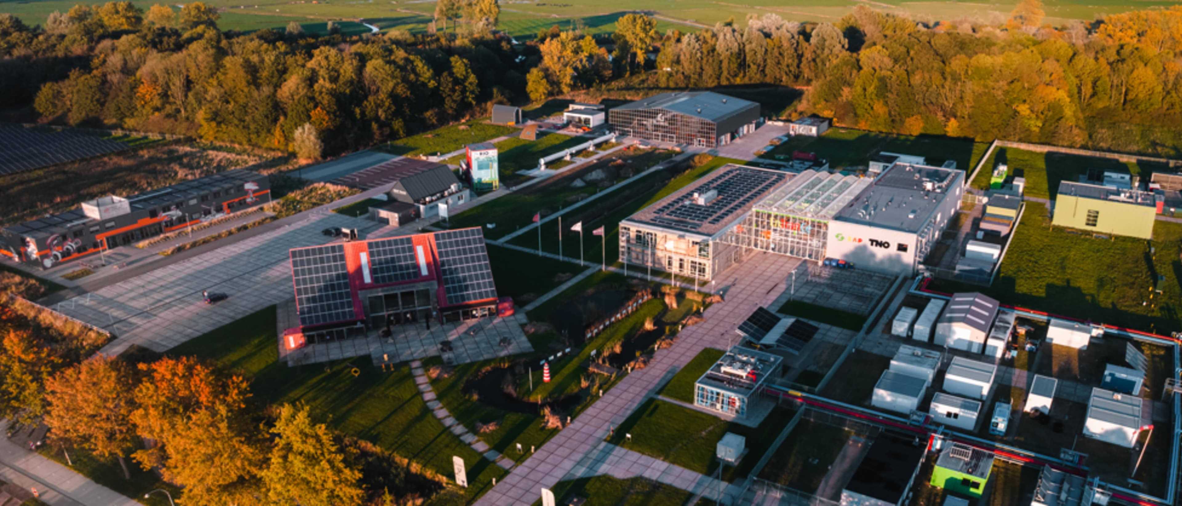 Hanze University of Applied Sciences, Groningen