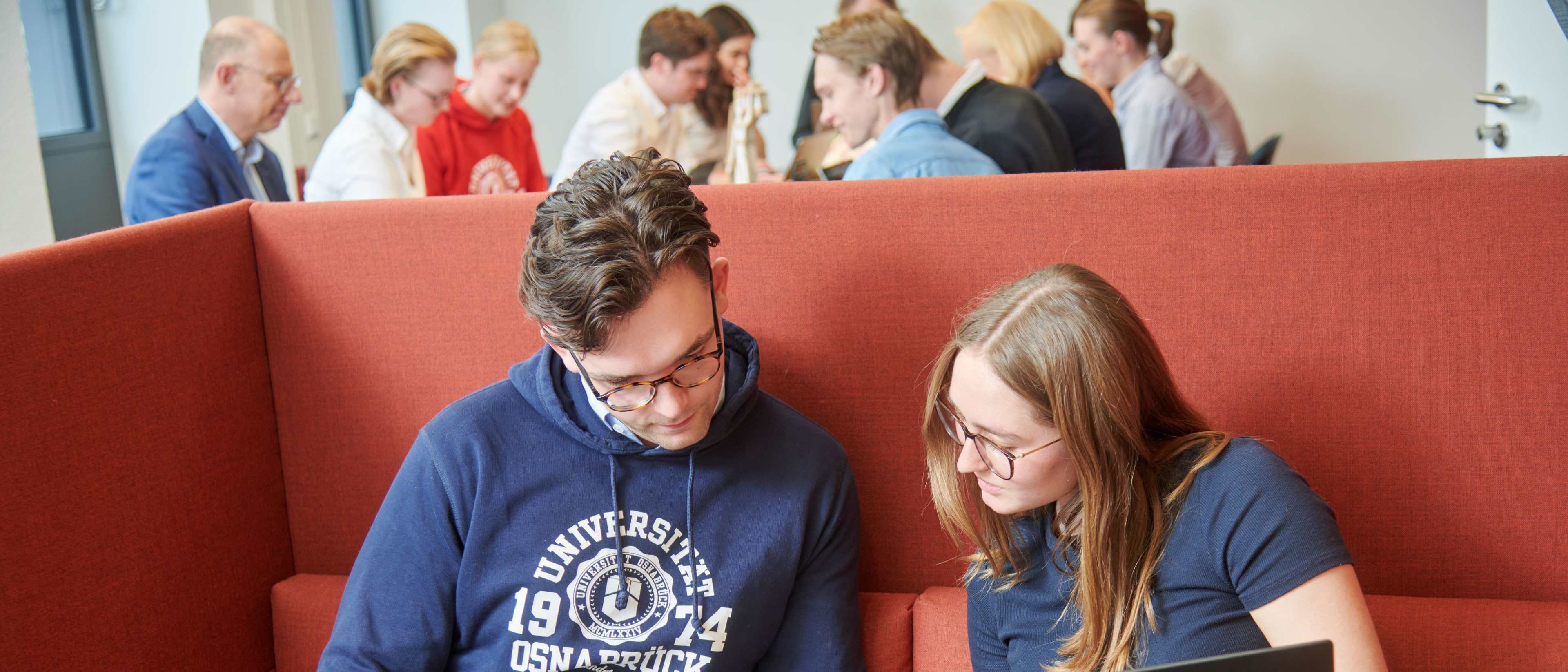 University of Osnabrück - European Legal Studies Institute