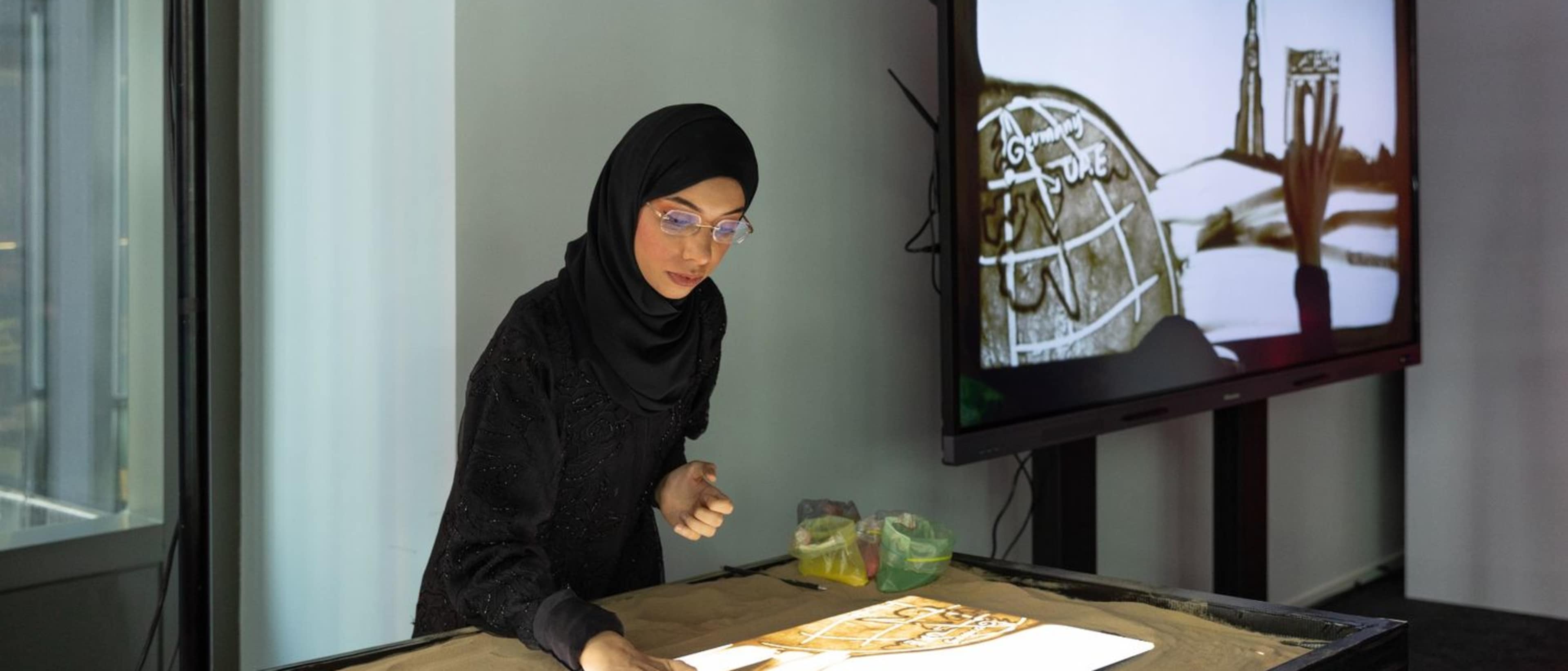 University of Applied Sciences Europe - Dubai