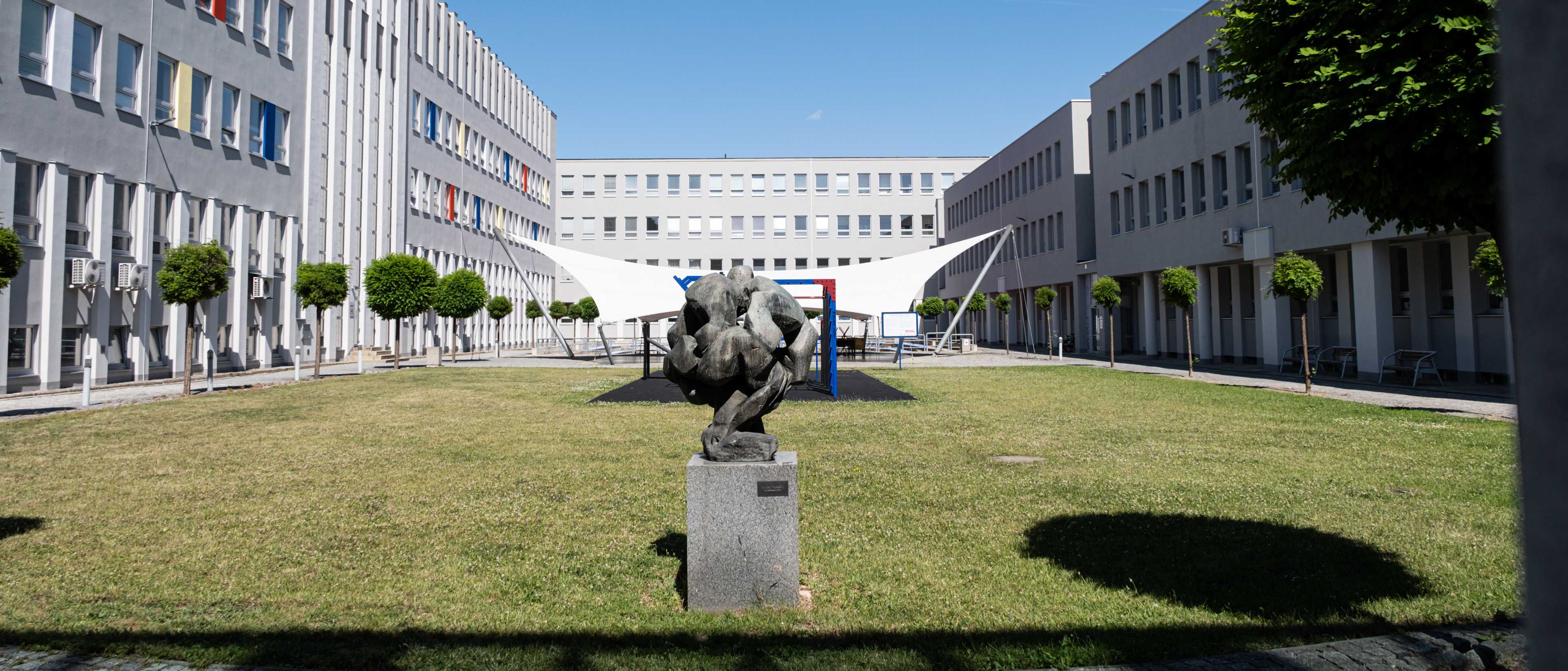 Charles University Faculty of Physical Education and Sport