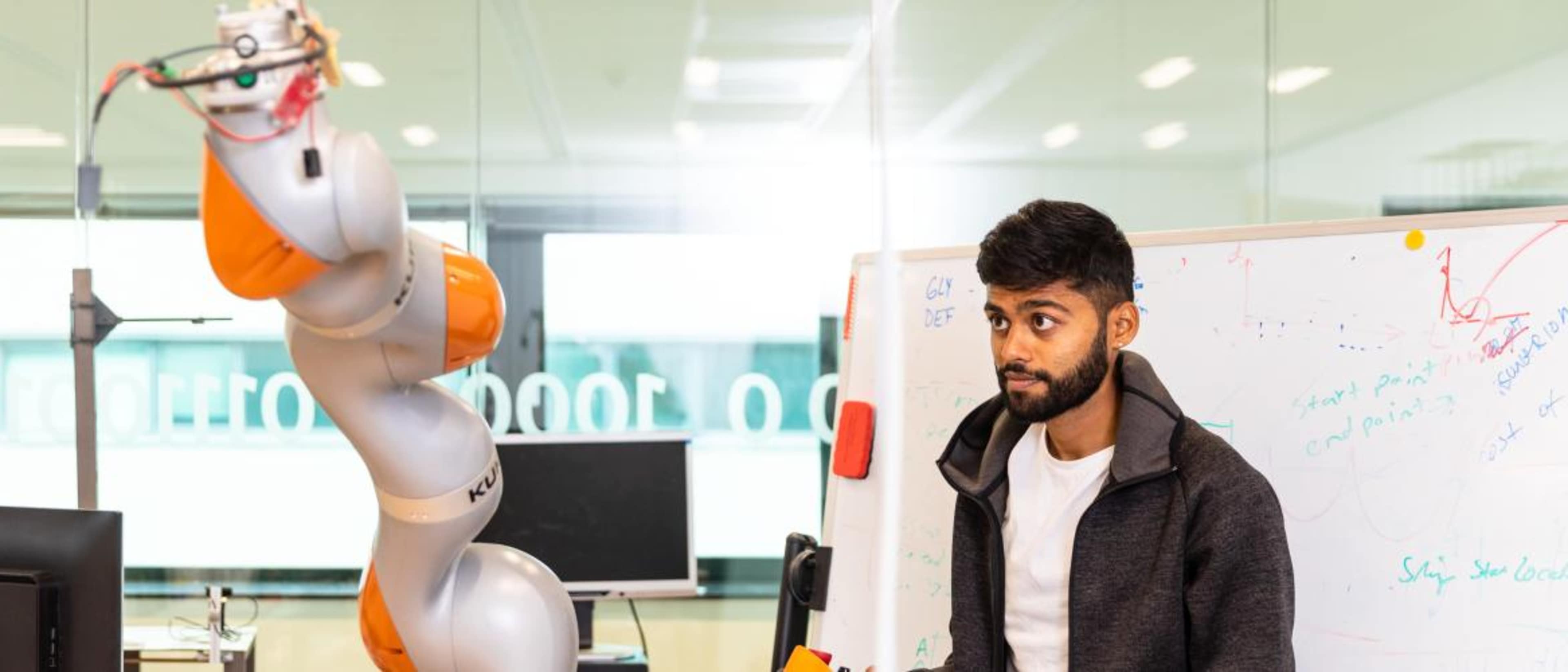 Maastricht University, Faculty of Science and Engineering