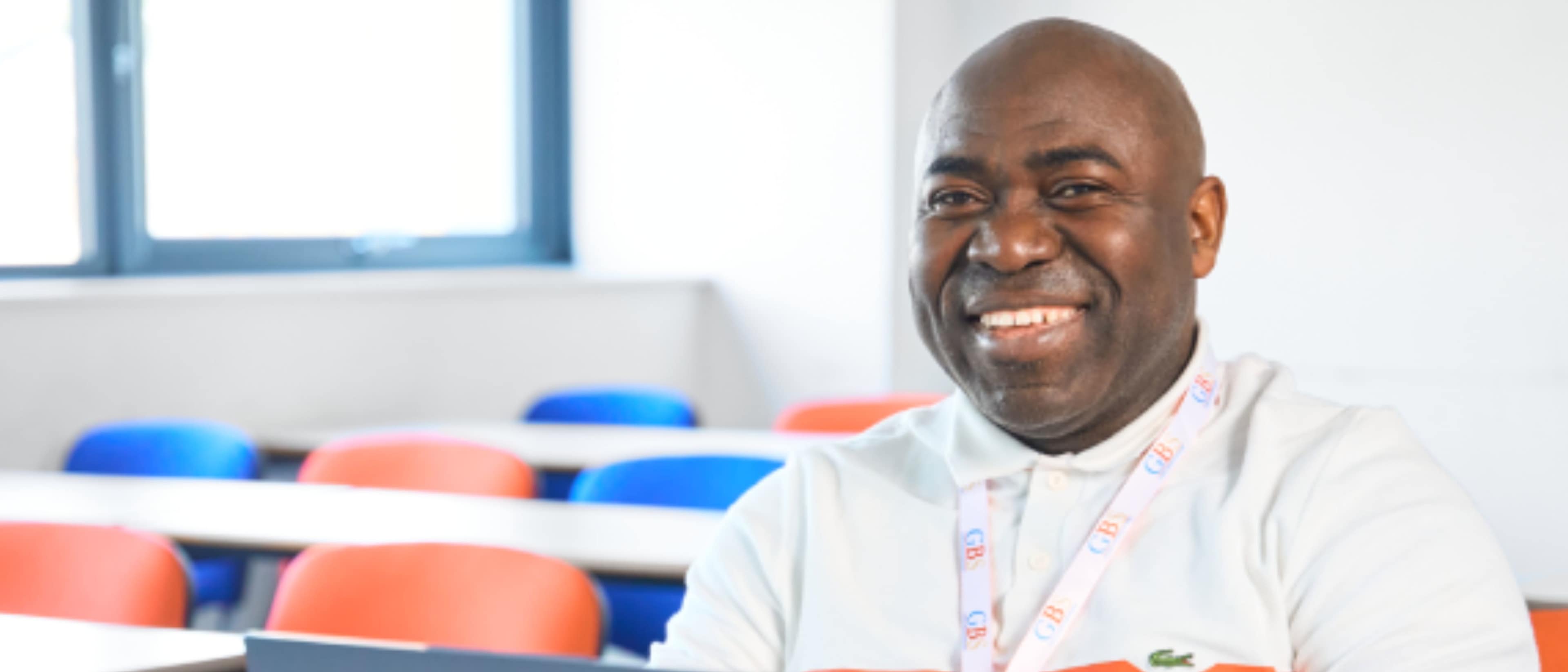 Global Banking School