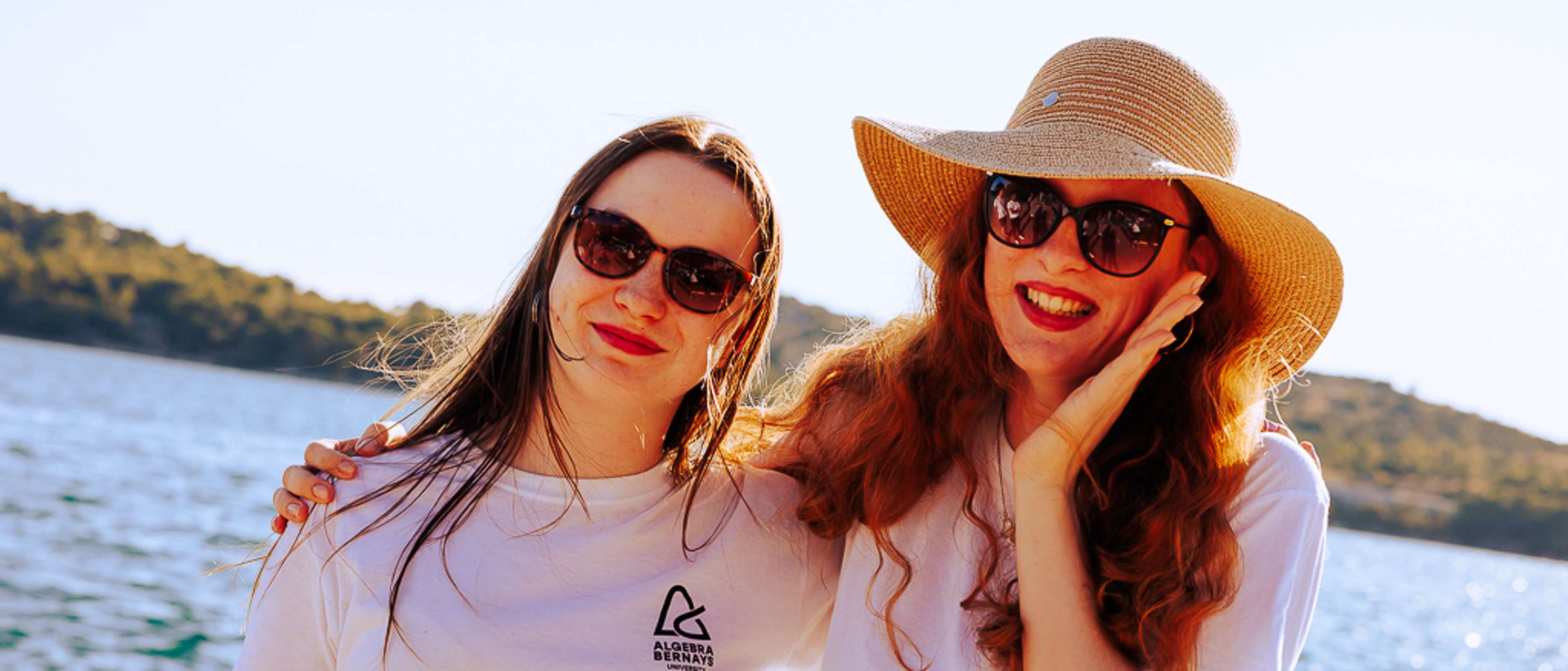 Algebra Bernays University