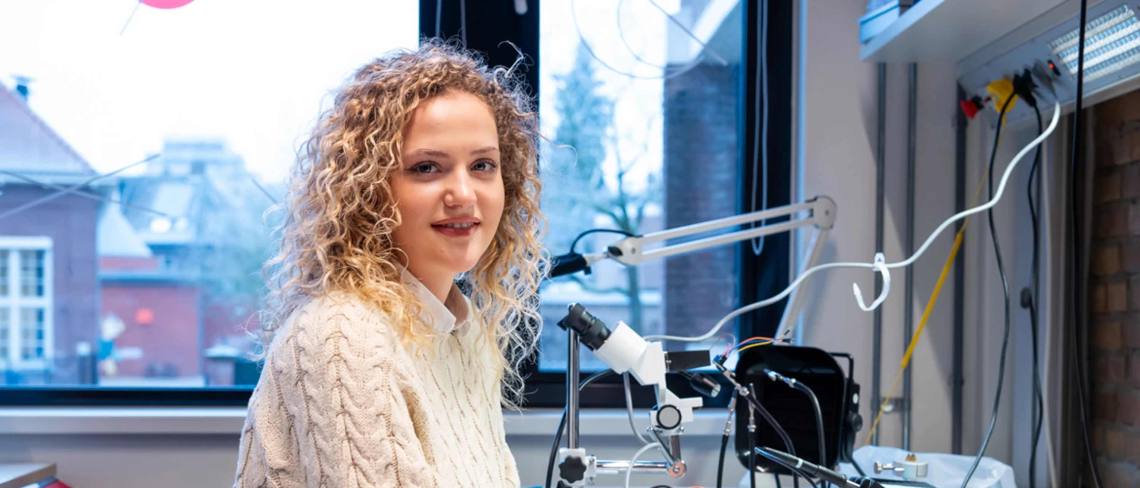 Saxion University of Applied Sciences