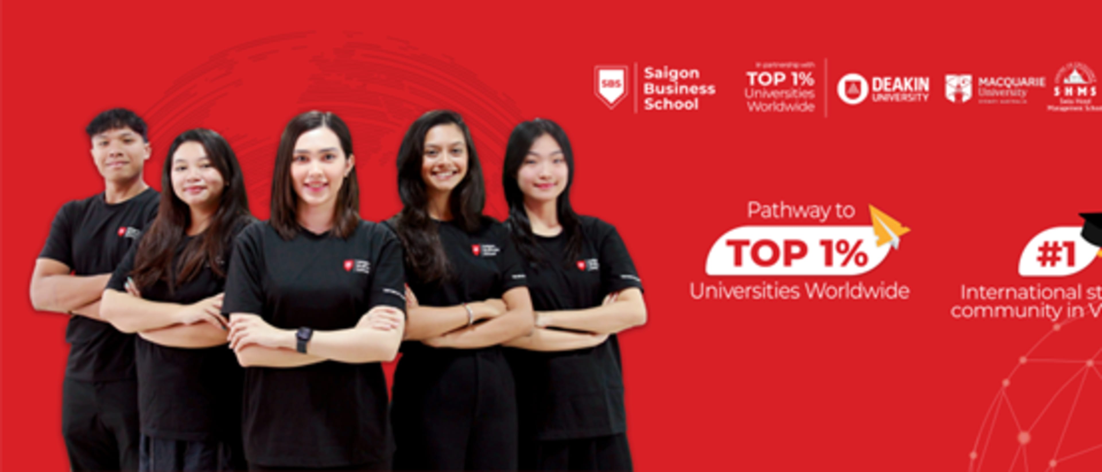 Saigon Business School