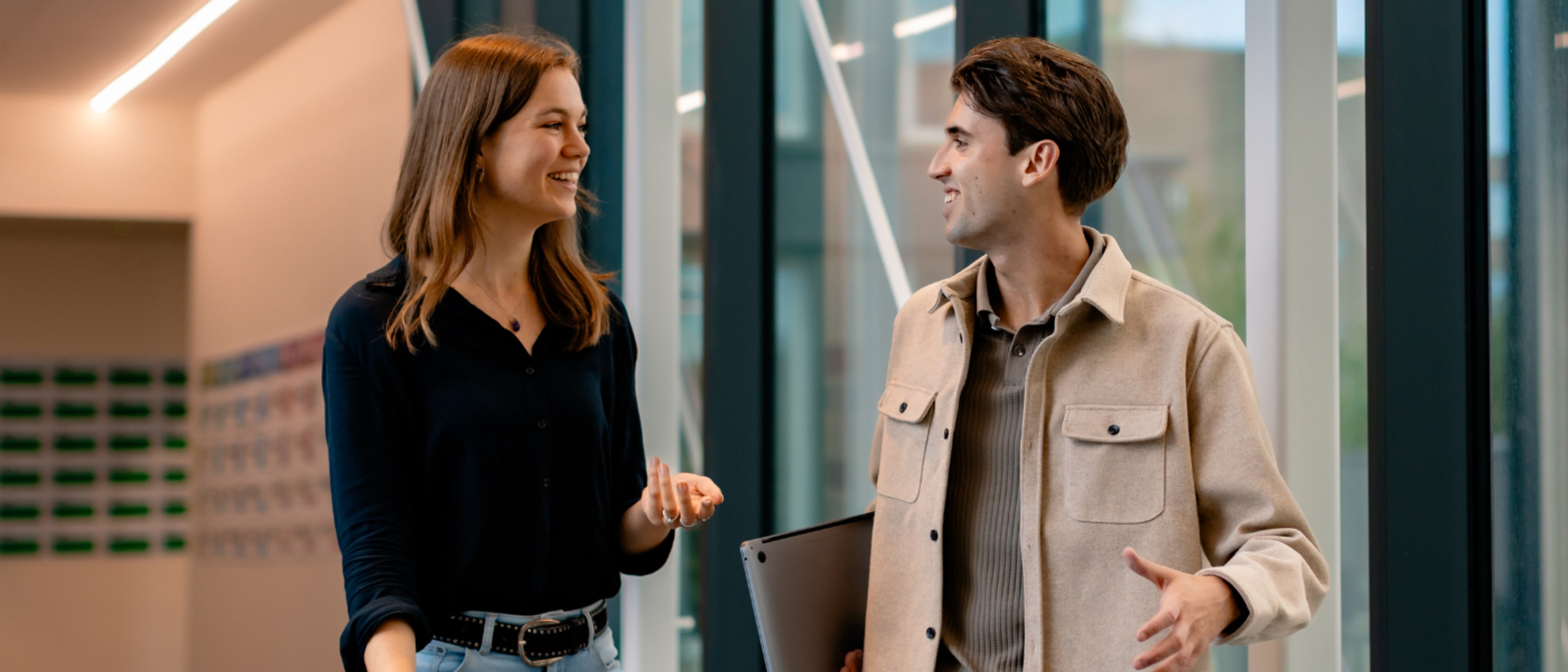 Rotterdam University of Applied Sciences