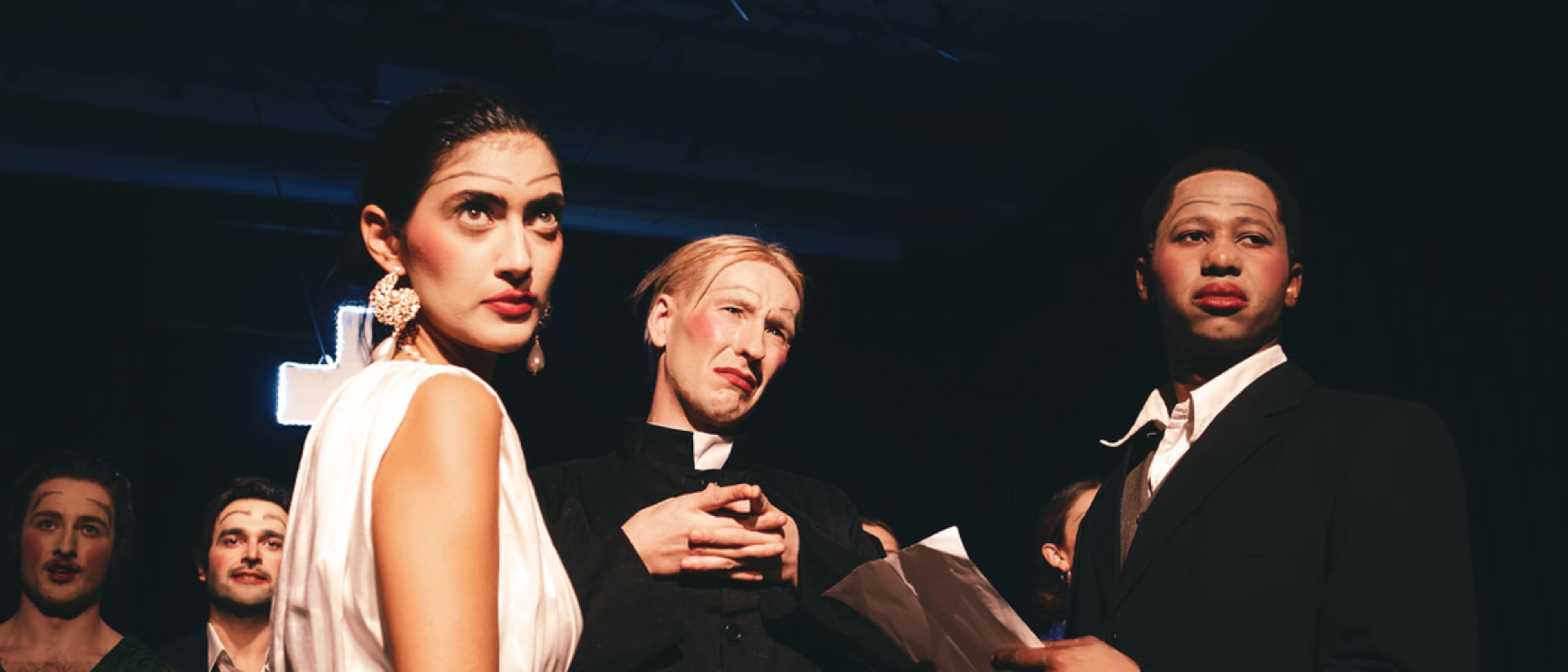 Catalyst - Institute for Creative Arts and Technology GmbH