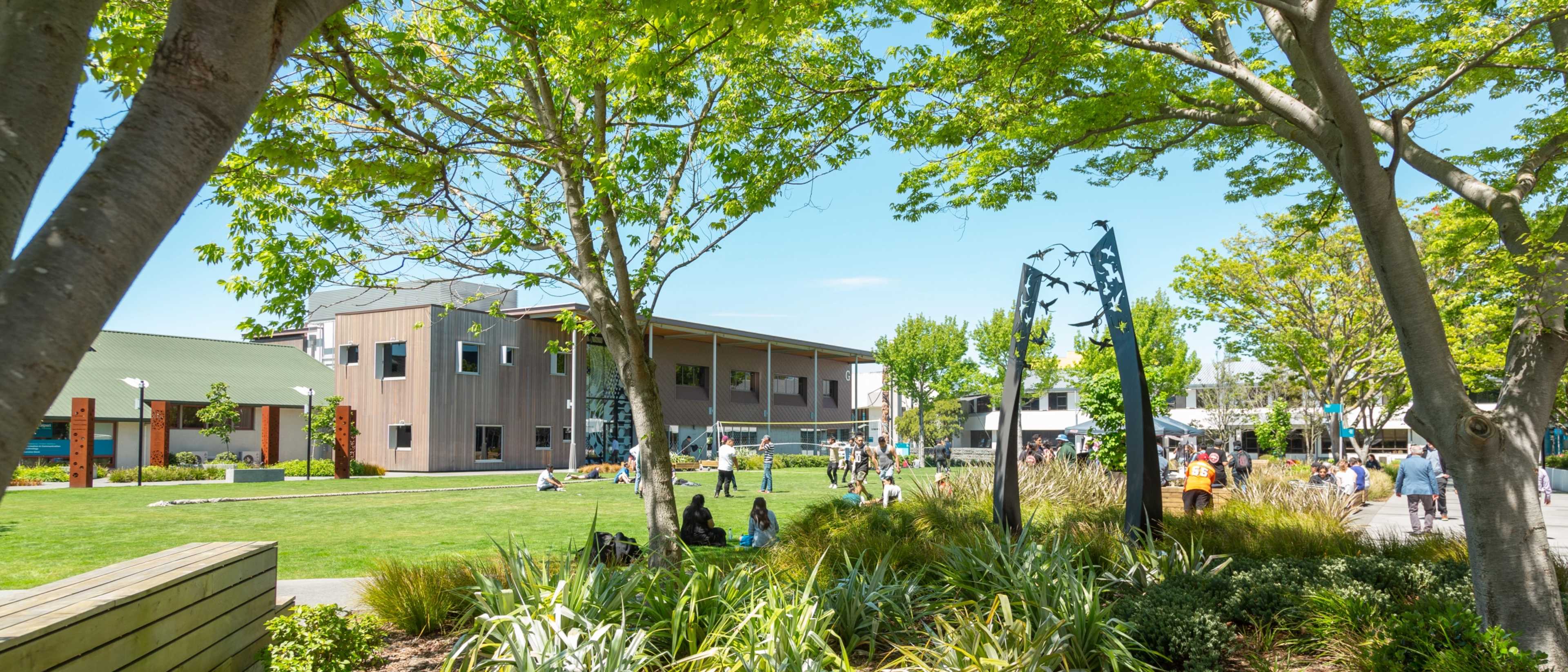 Ara Institute of Canterbury