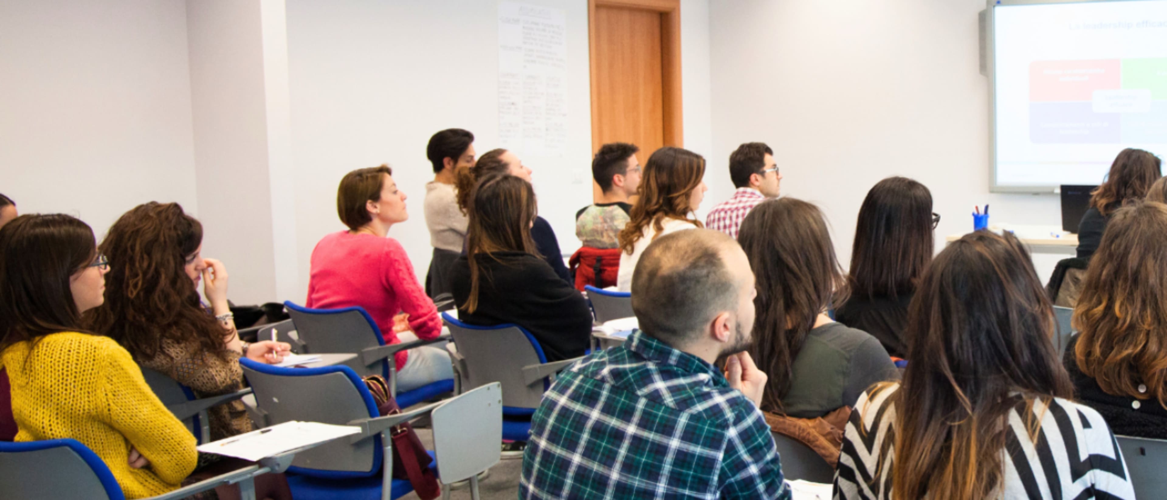 GEMA Business School