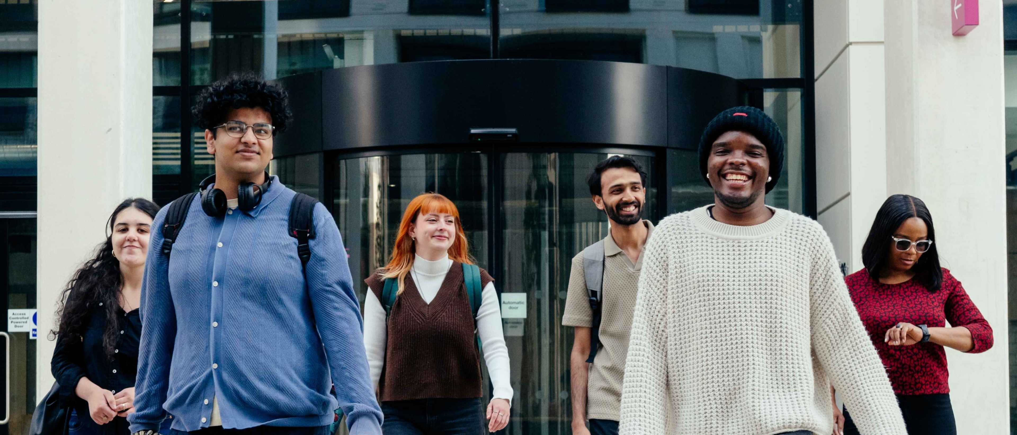 Sheffield Hallam University