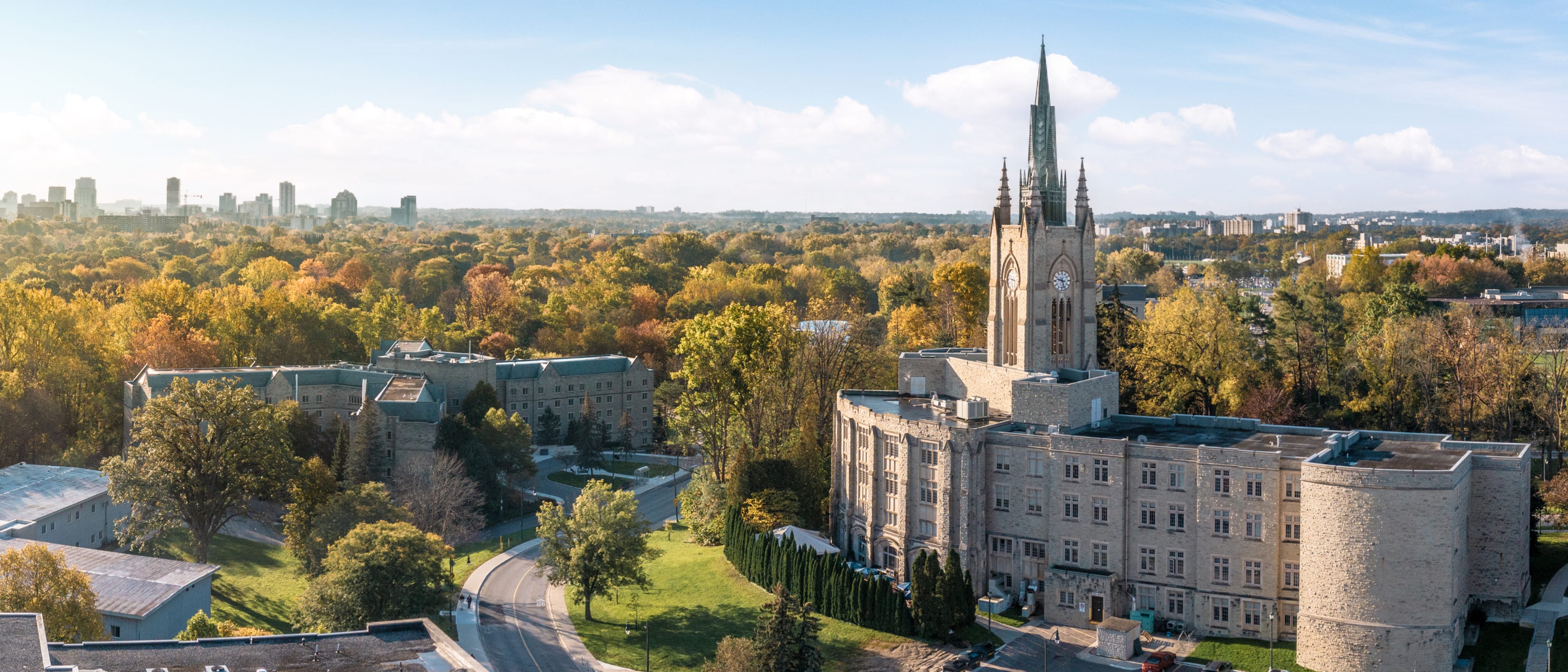 Western University Faculty of Health Sciences