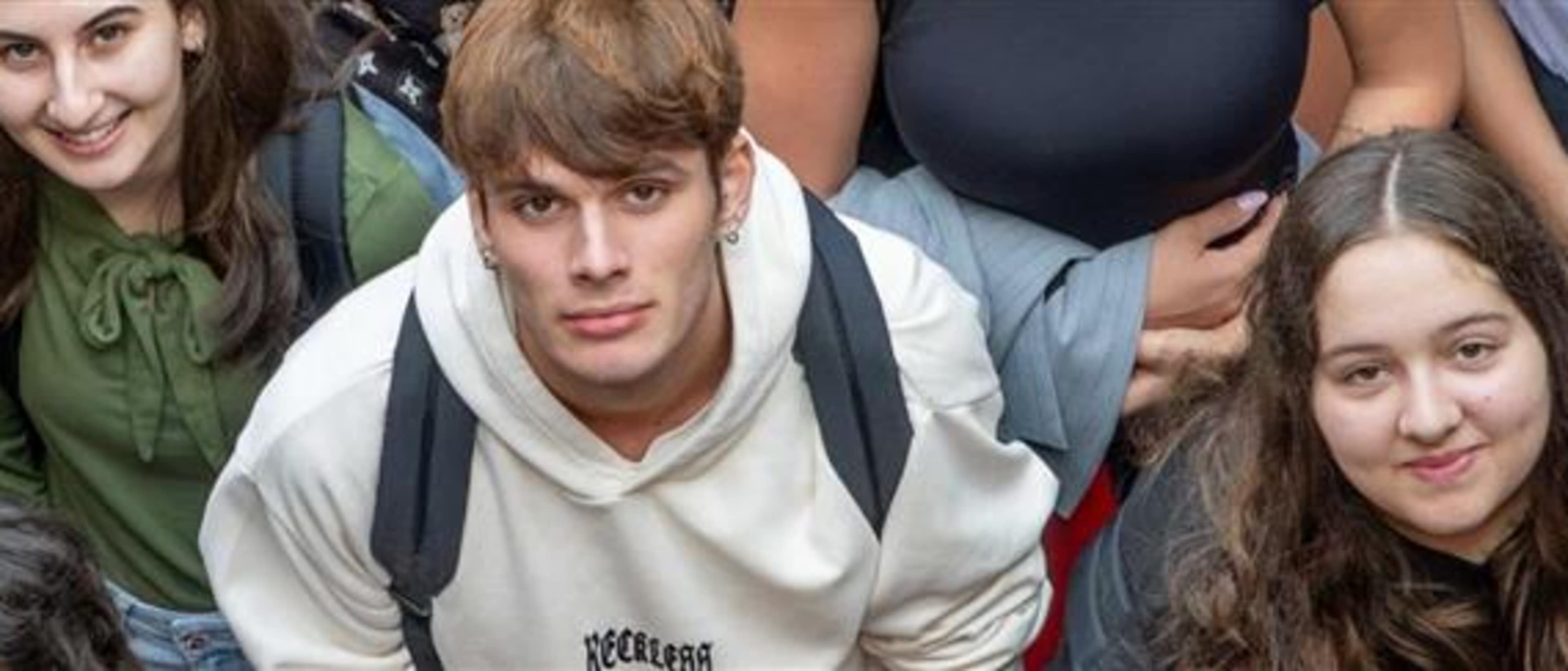 Scuola Superiore per Mediatori Linguistici di Pisa