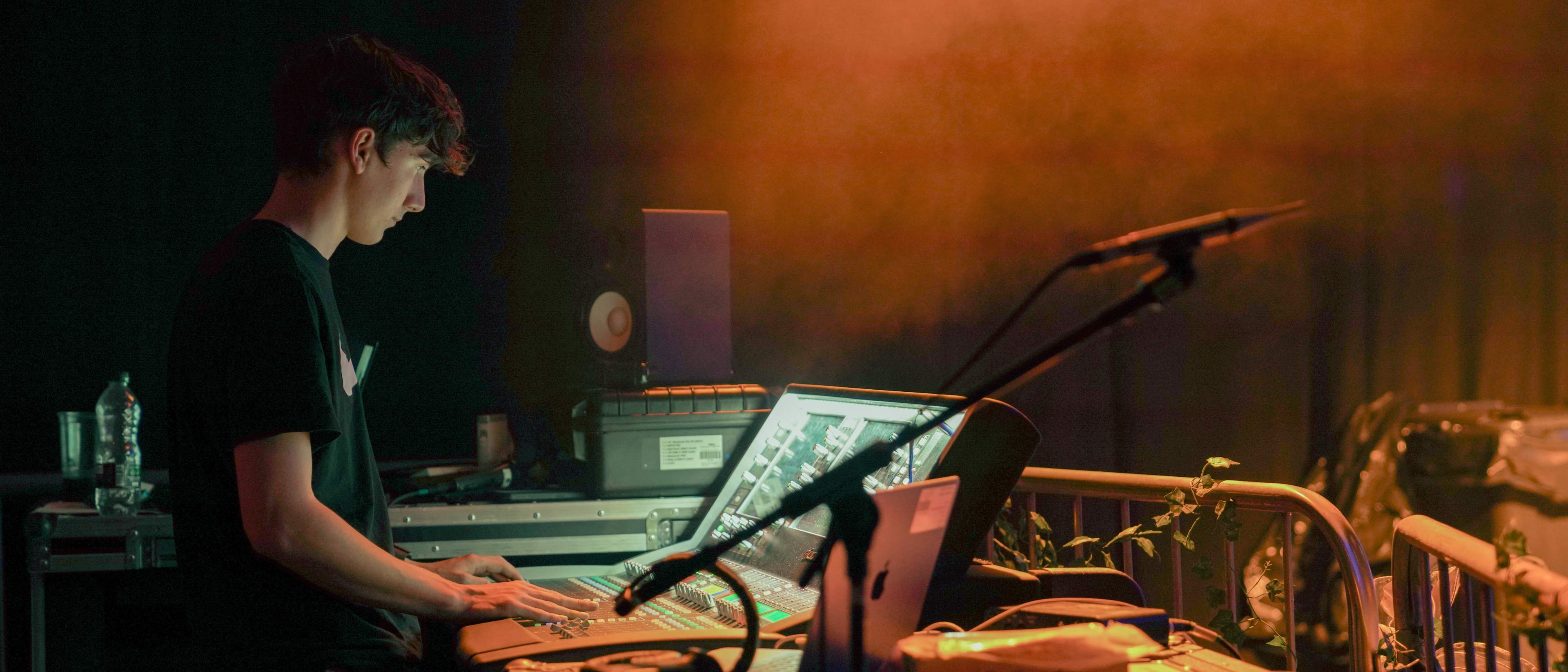 Academy of Live Technology