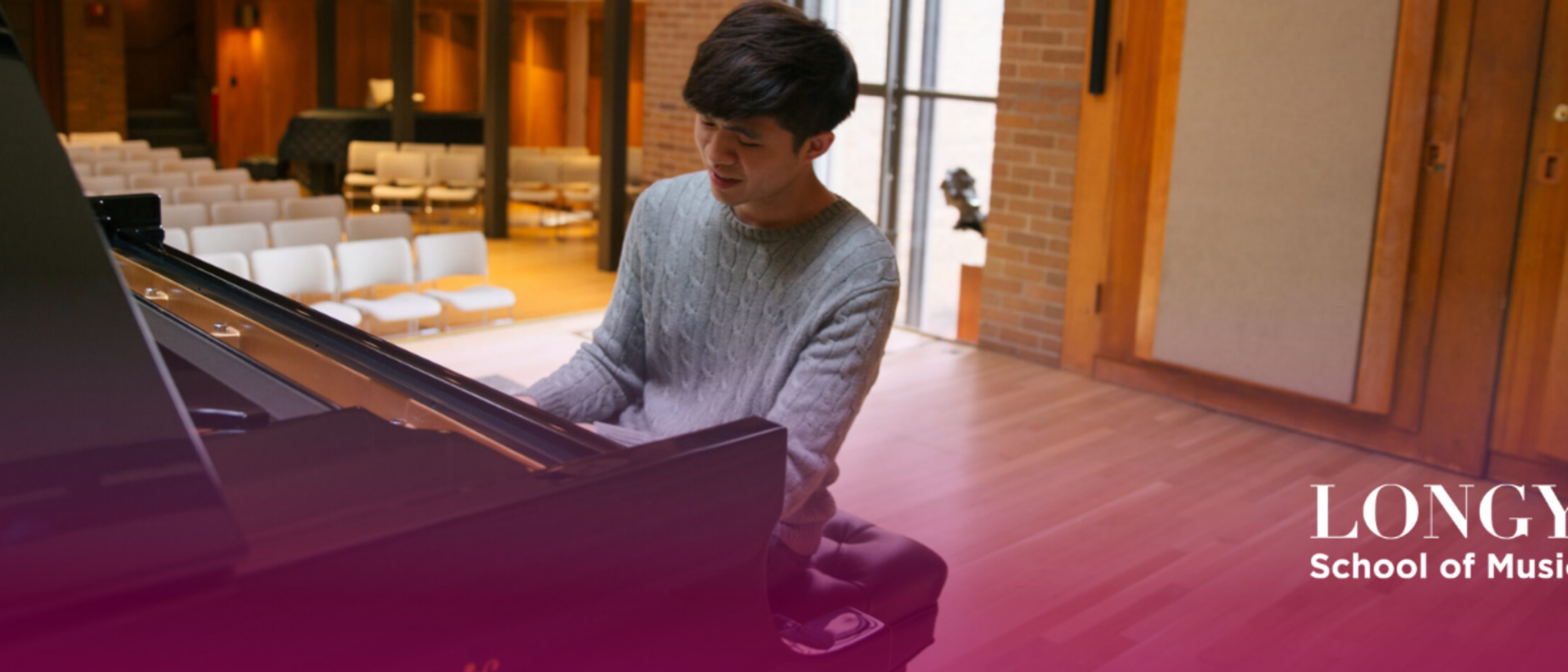 Longy School of Music of Bard College