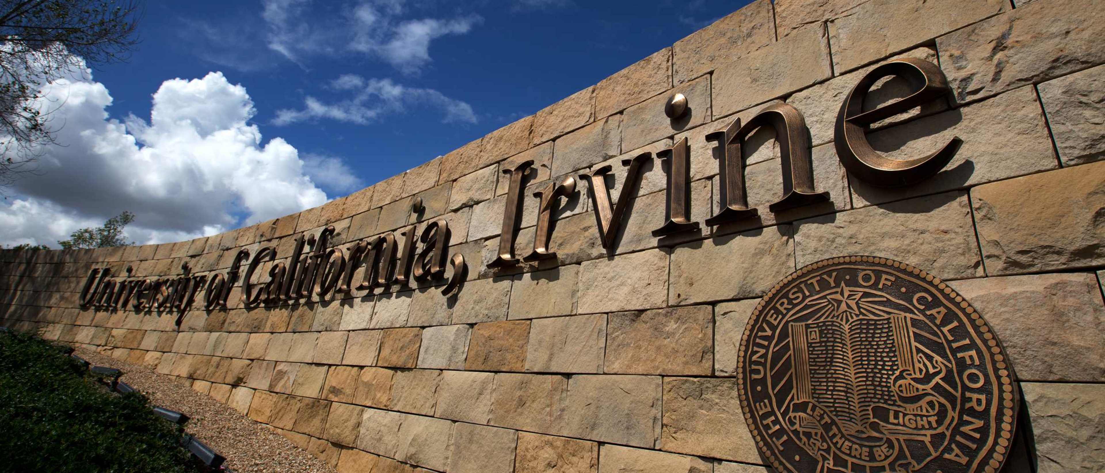 UC Irvine - Sue and Bill Gross School of Nursing