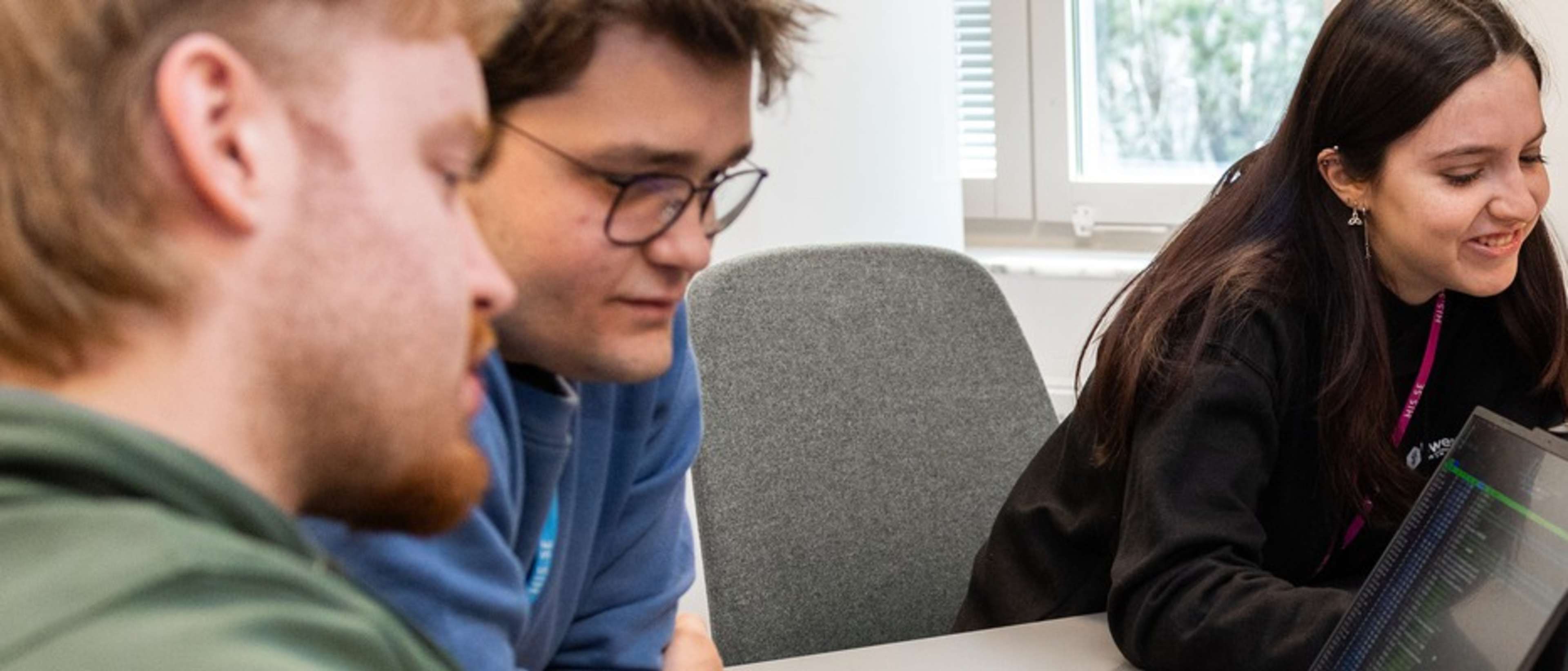 University of Skövde