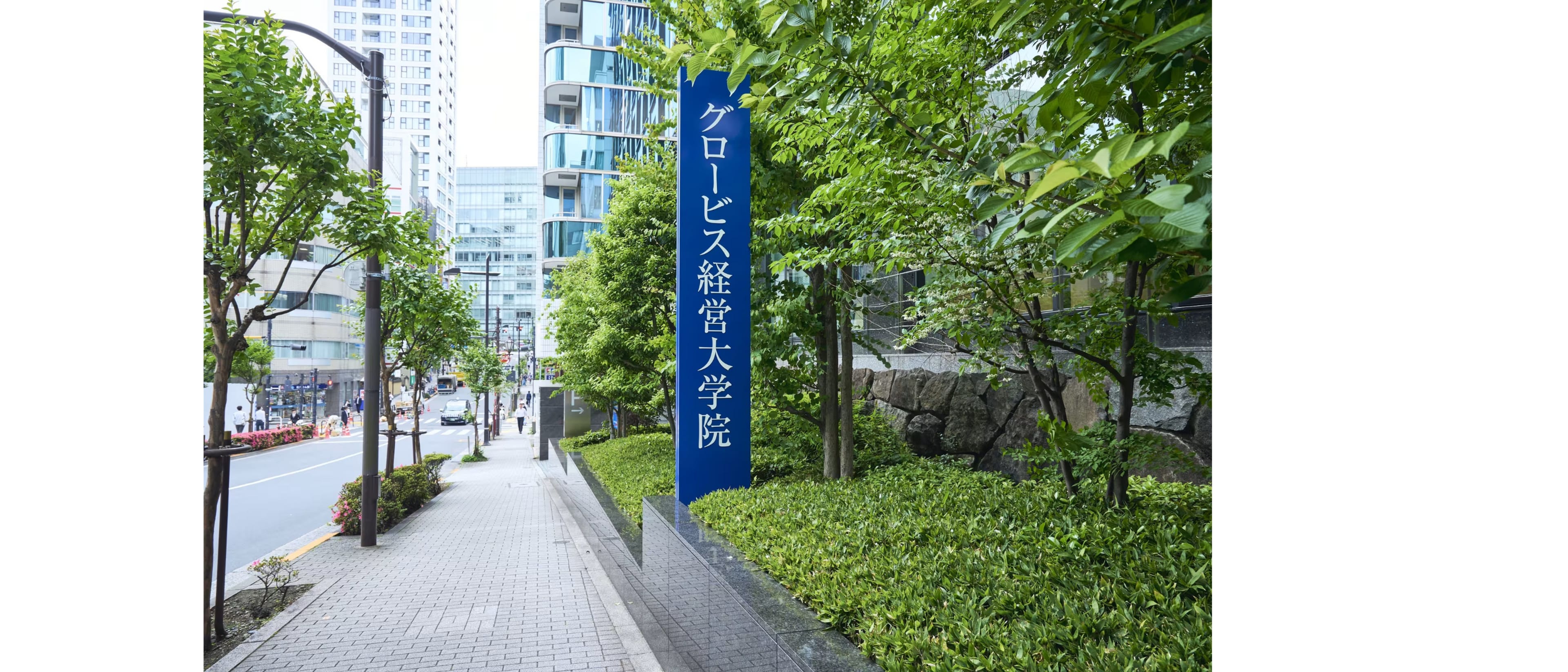 Graduate School of Management, GLOBIS University