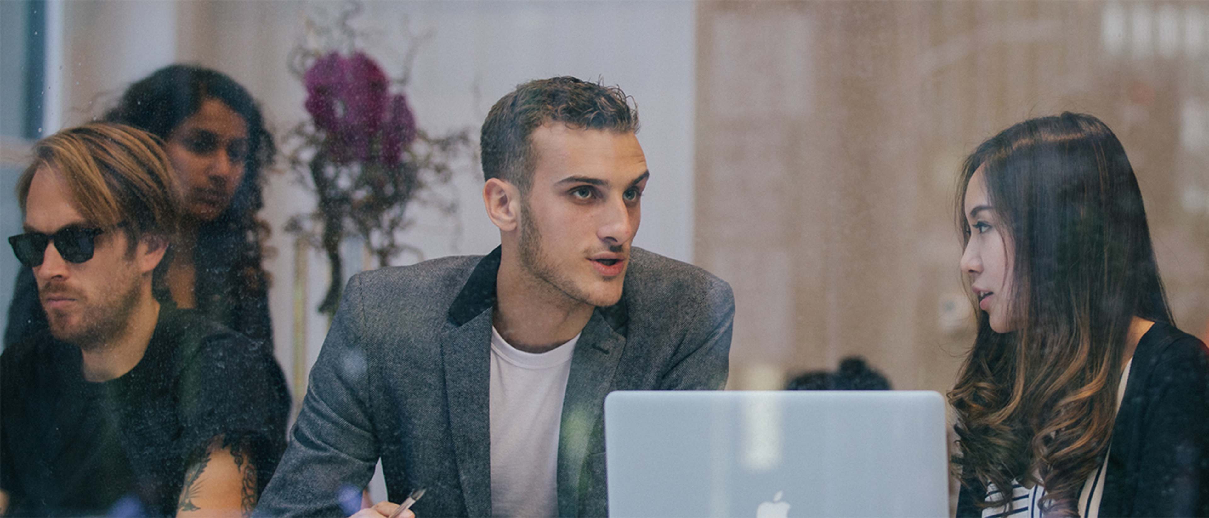 Hult International Business School