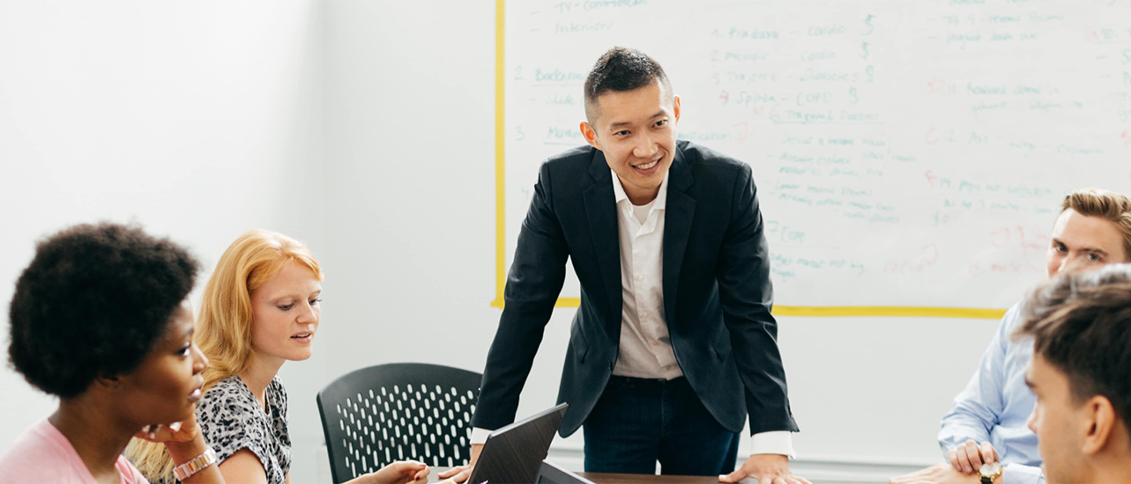 Hult International Business School