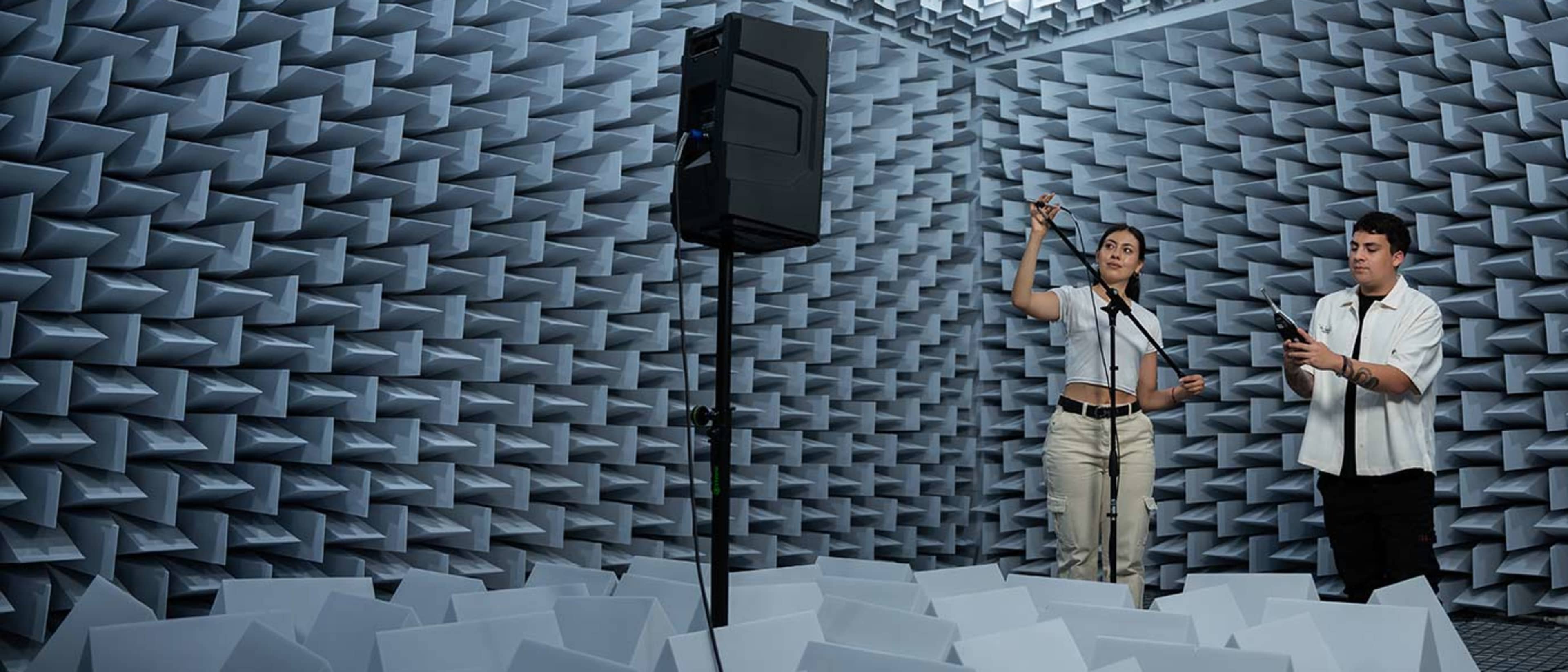 La Salle Campus Barcelona - Master Programs | Universidad Ramon Llull