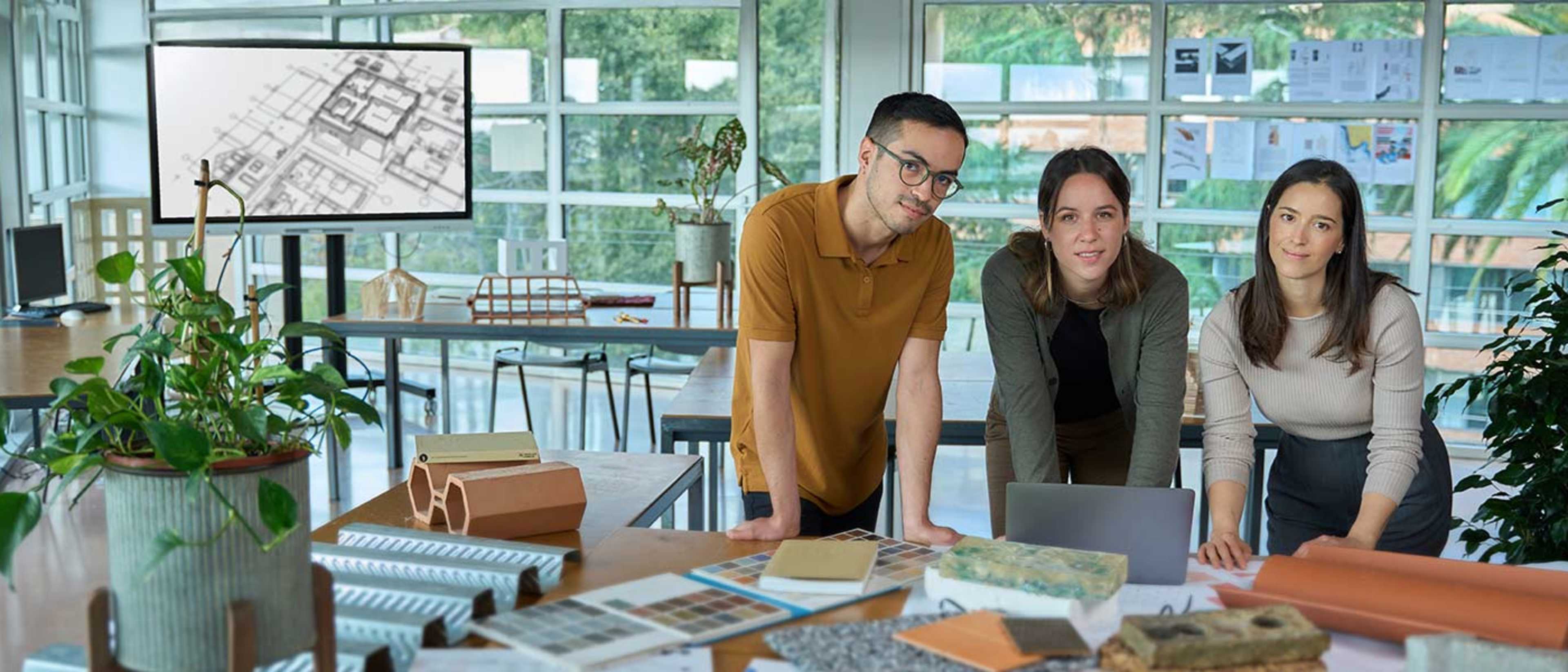 La Salle Campus Barcelona - Master Programs | Universidad Ramon Llull