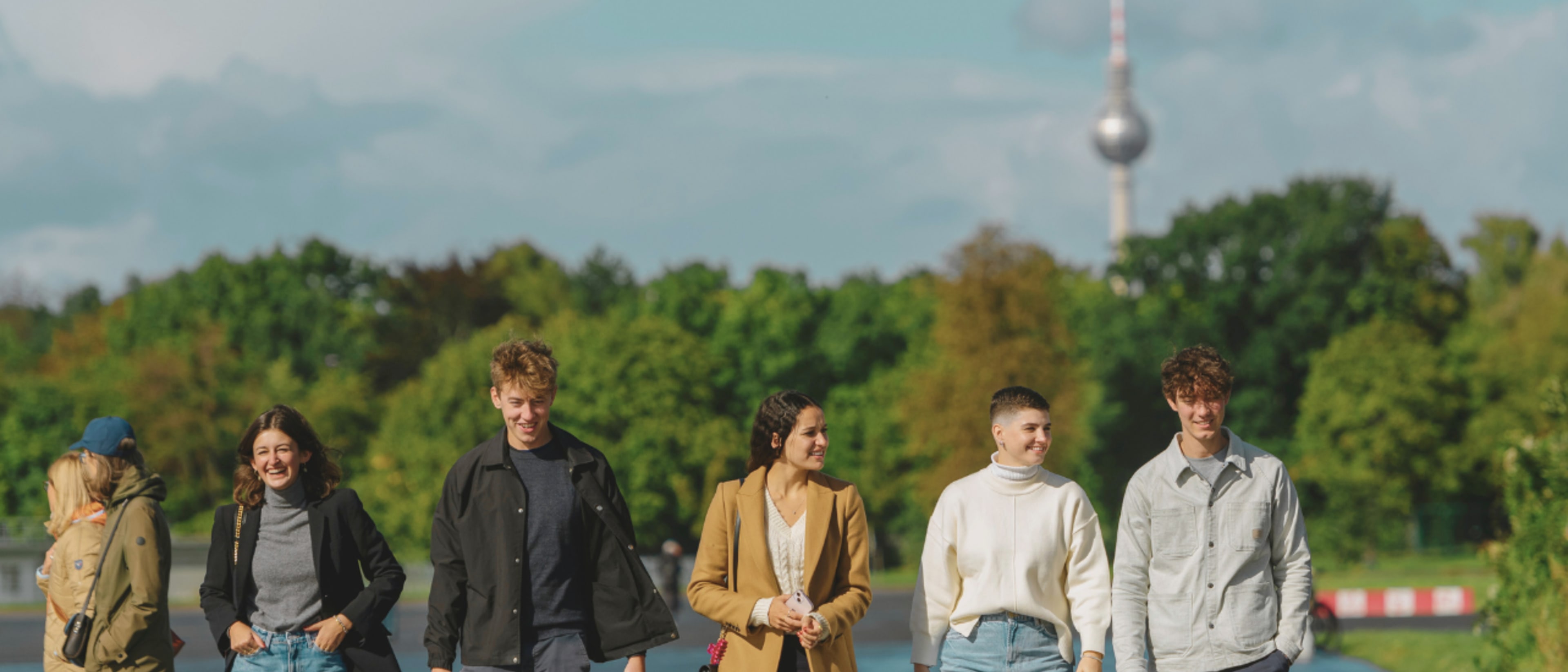 ESCP Business School