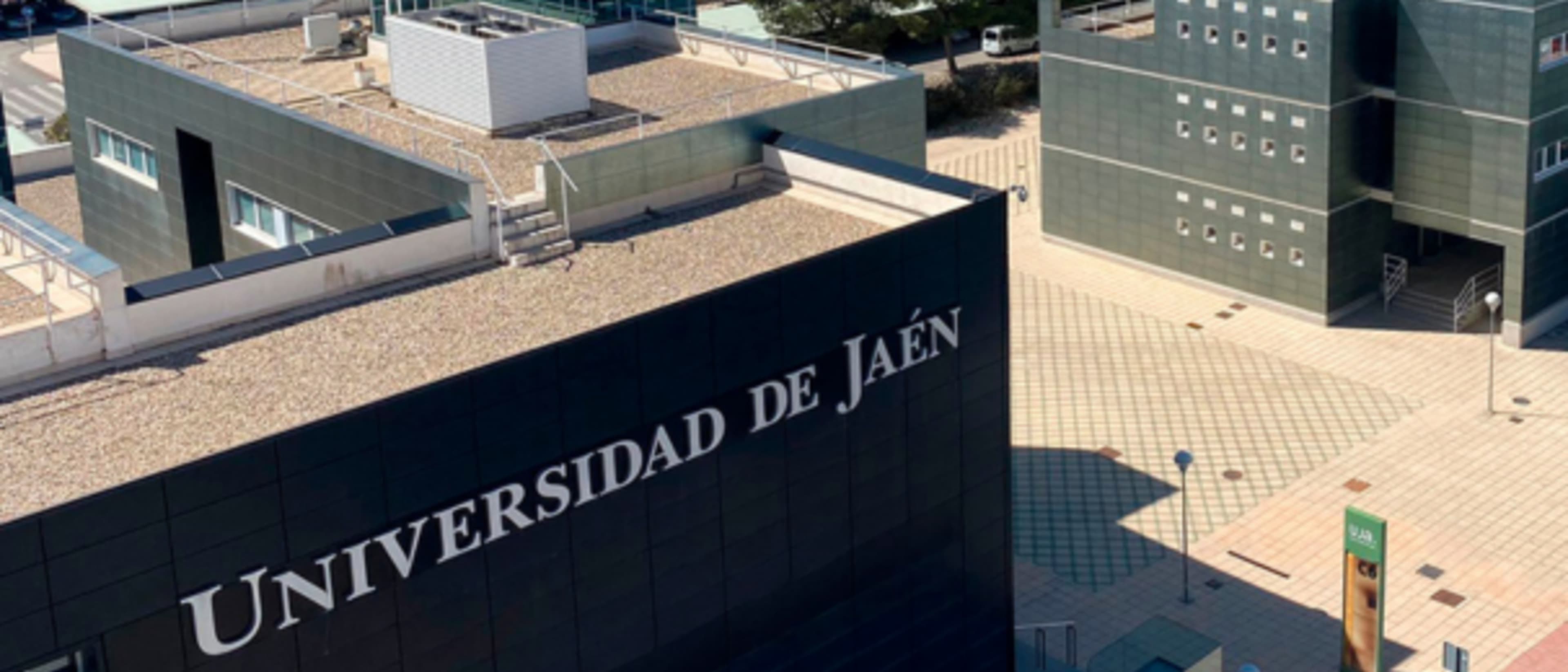 University of Jaén