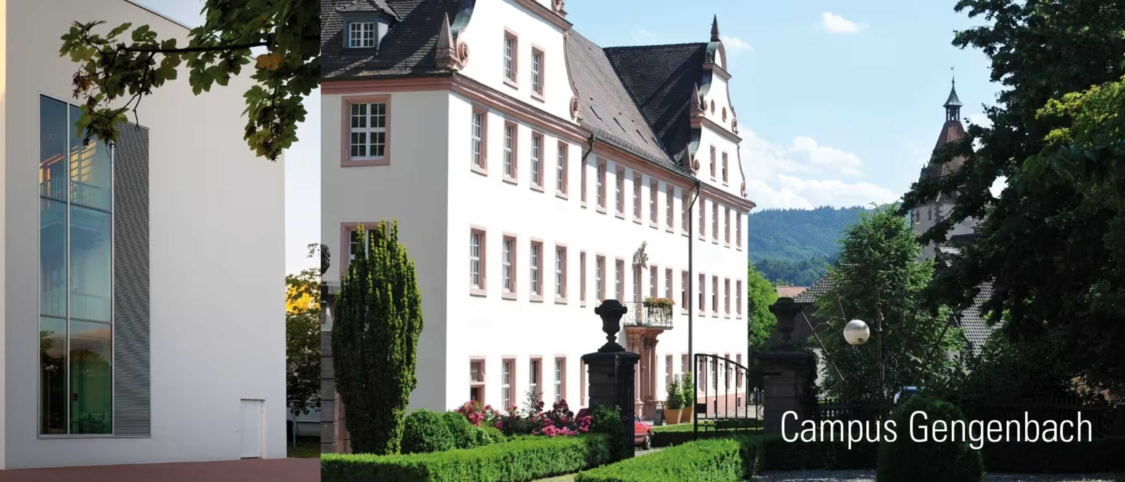 Offenburg University