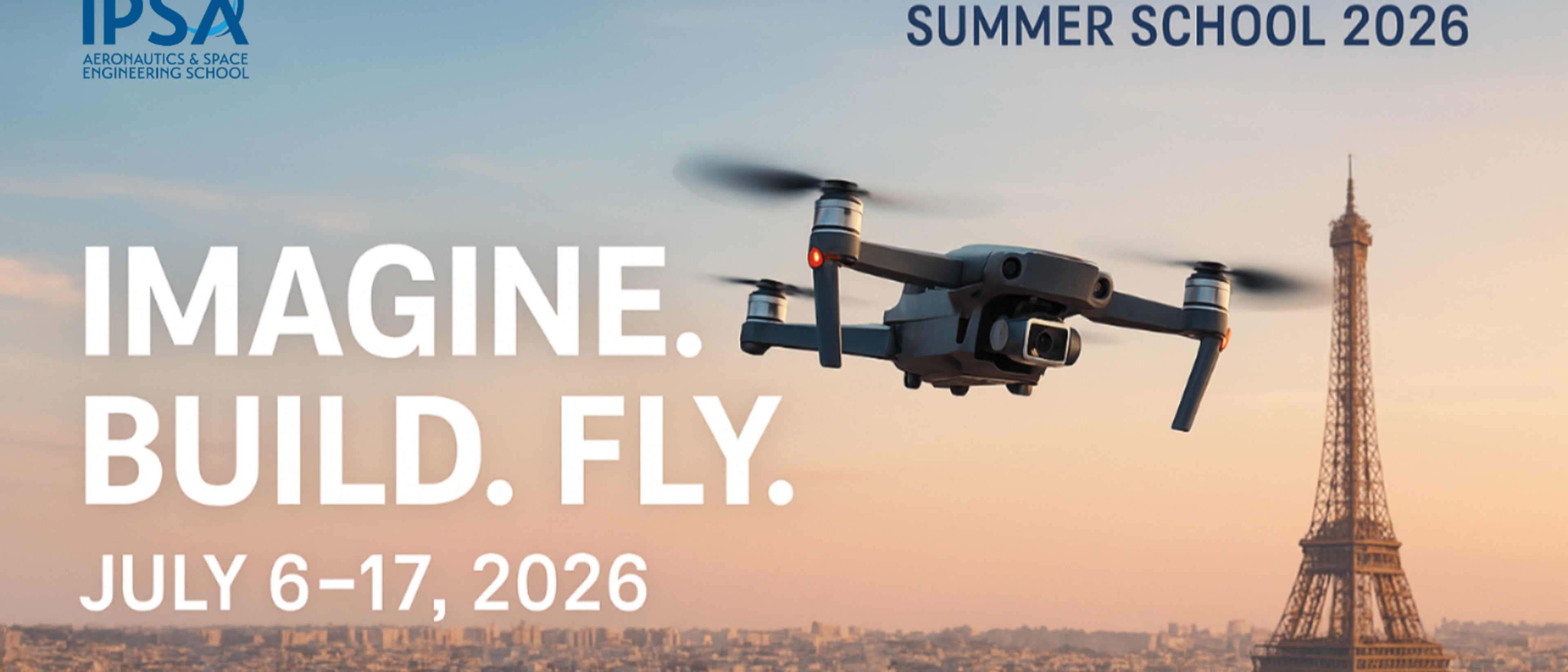 IPSA - Aeronautics and Space